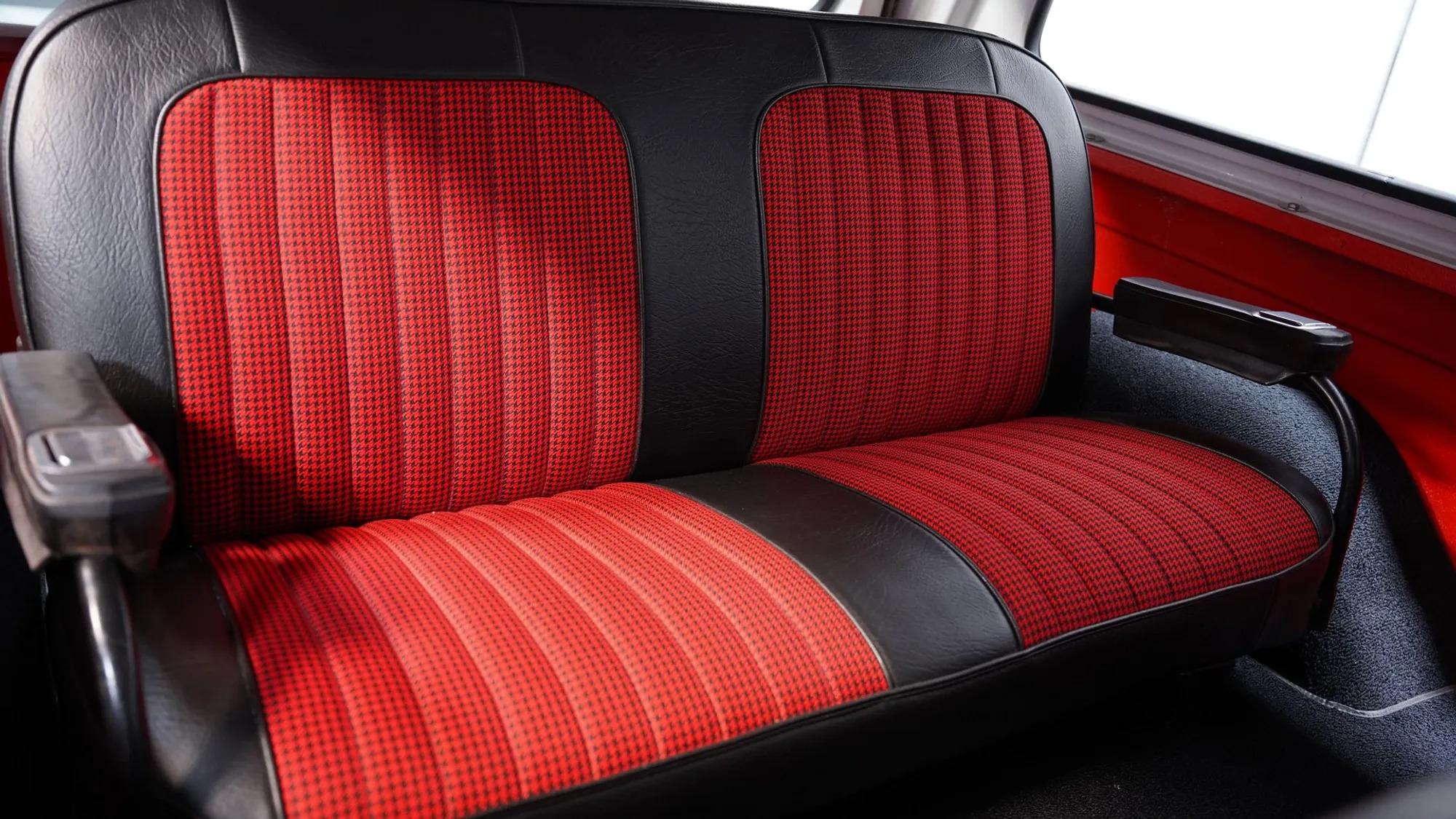 1972 Chevrolet Blazer K5 4×4