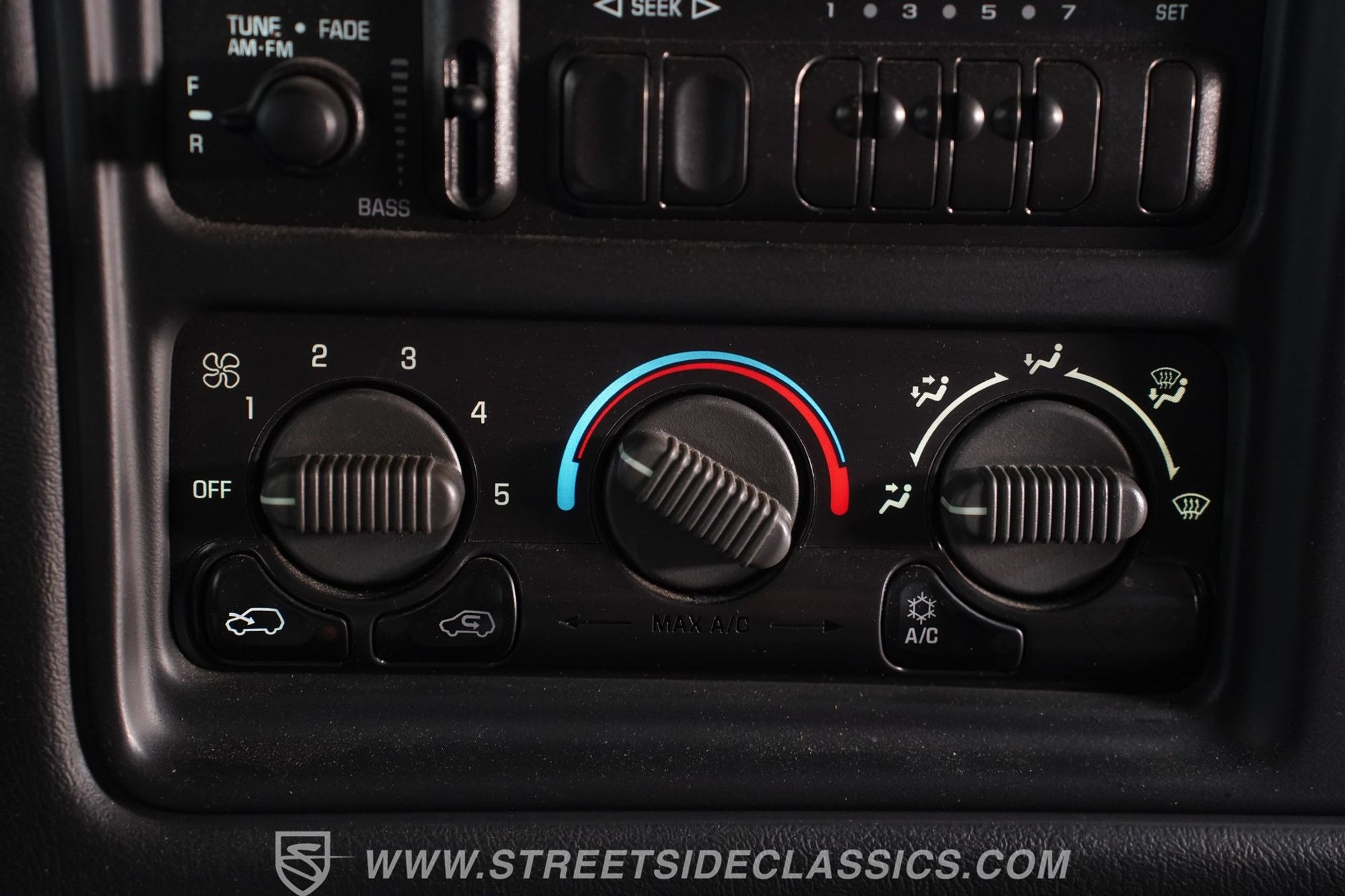 2002 Chevrolet Silverado