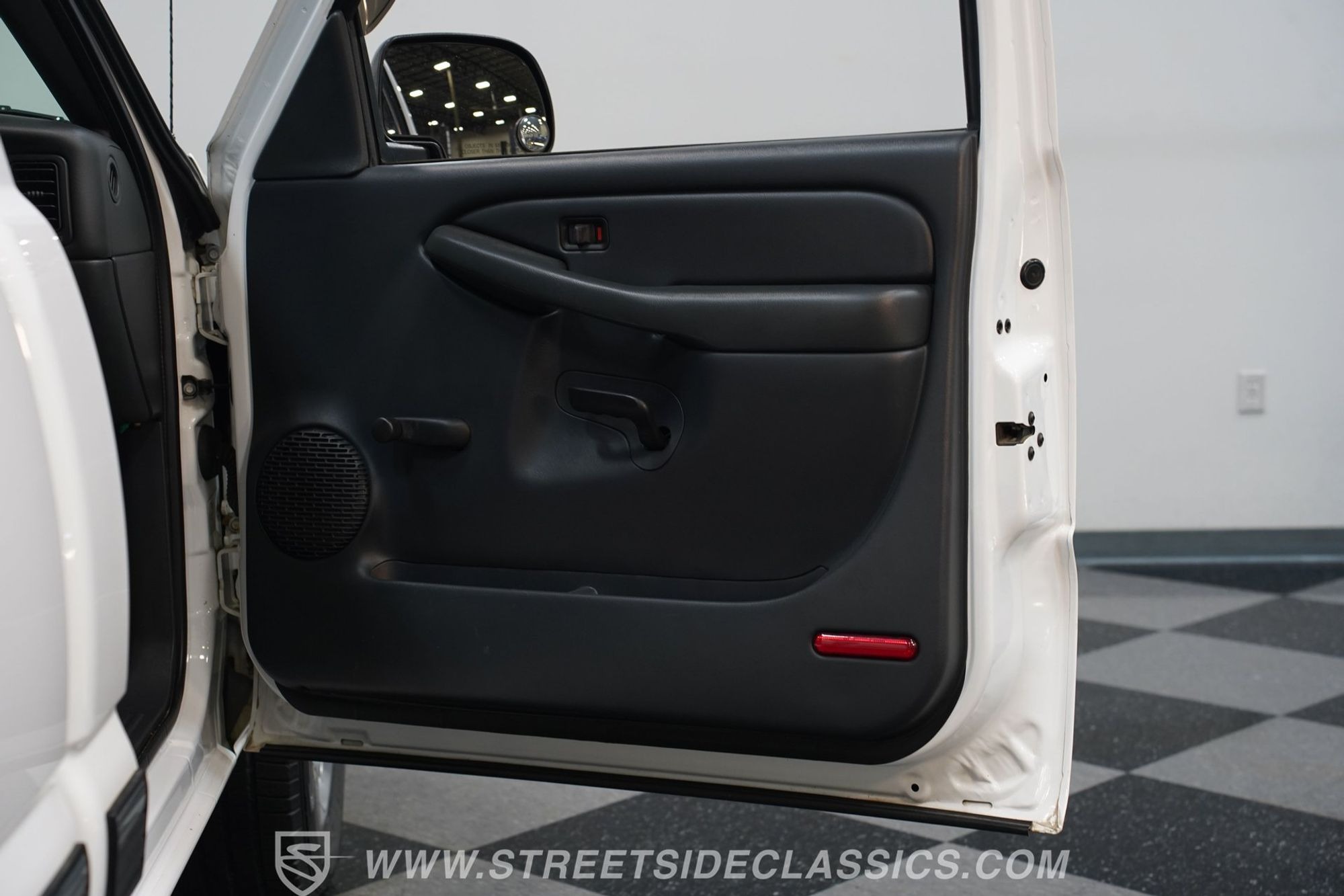 2002 Chevrolet Silverado