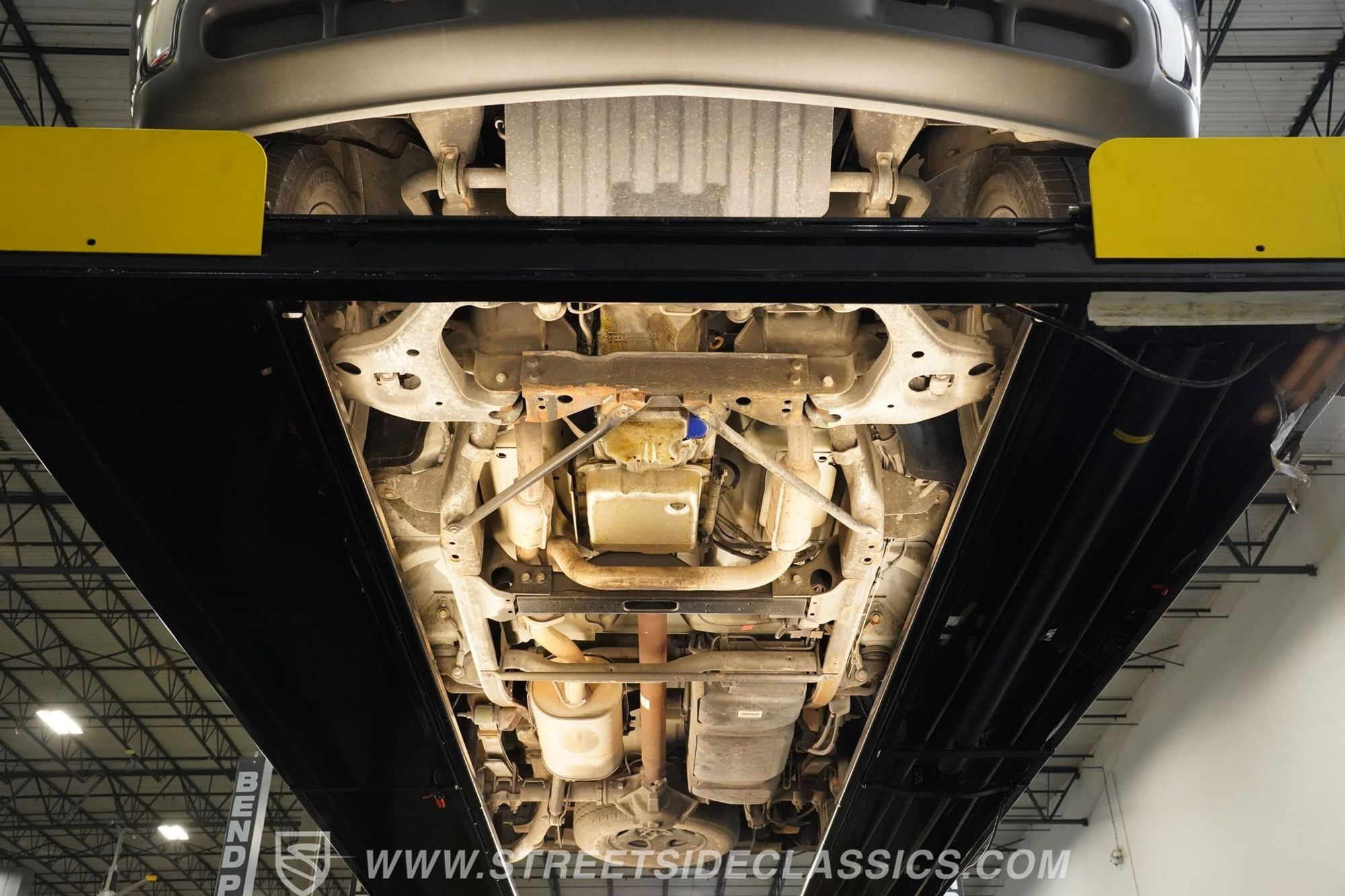 2002 Chevrolet Silverado