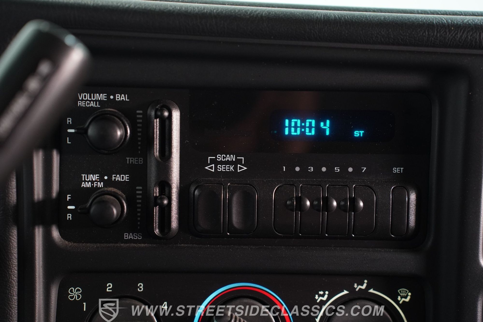 2002 Chevrolet Silverado