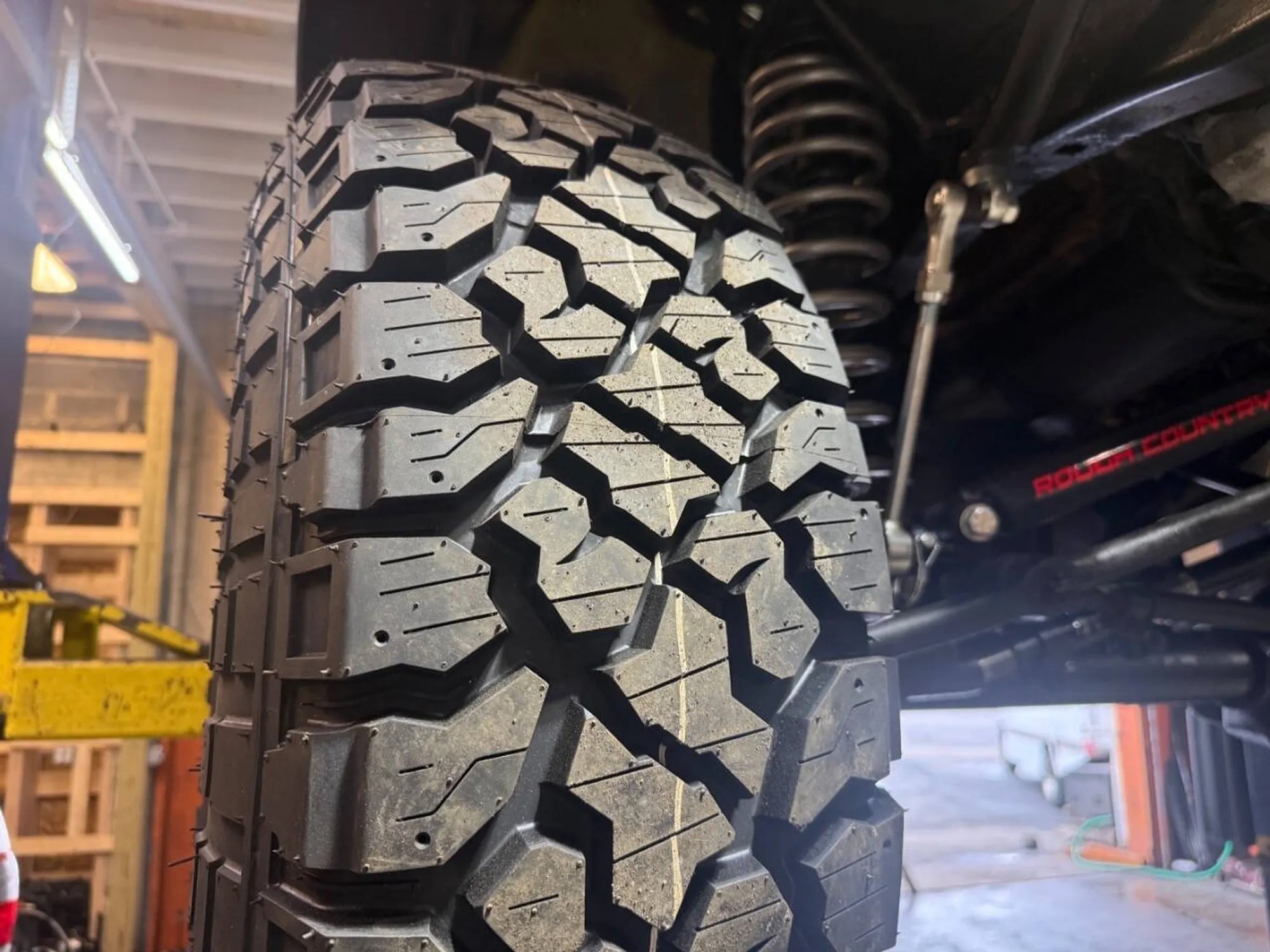 2003 Jeep Wrangler X