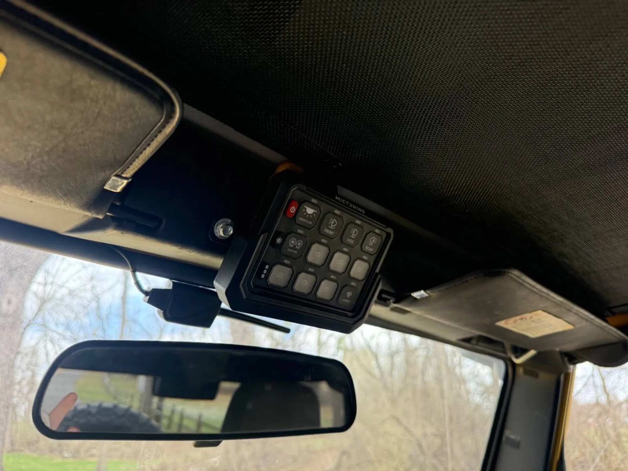 2003 Jeep Wrangler X