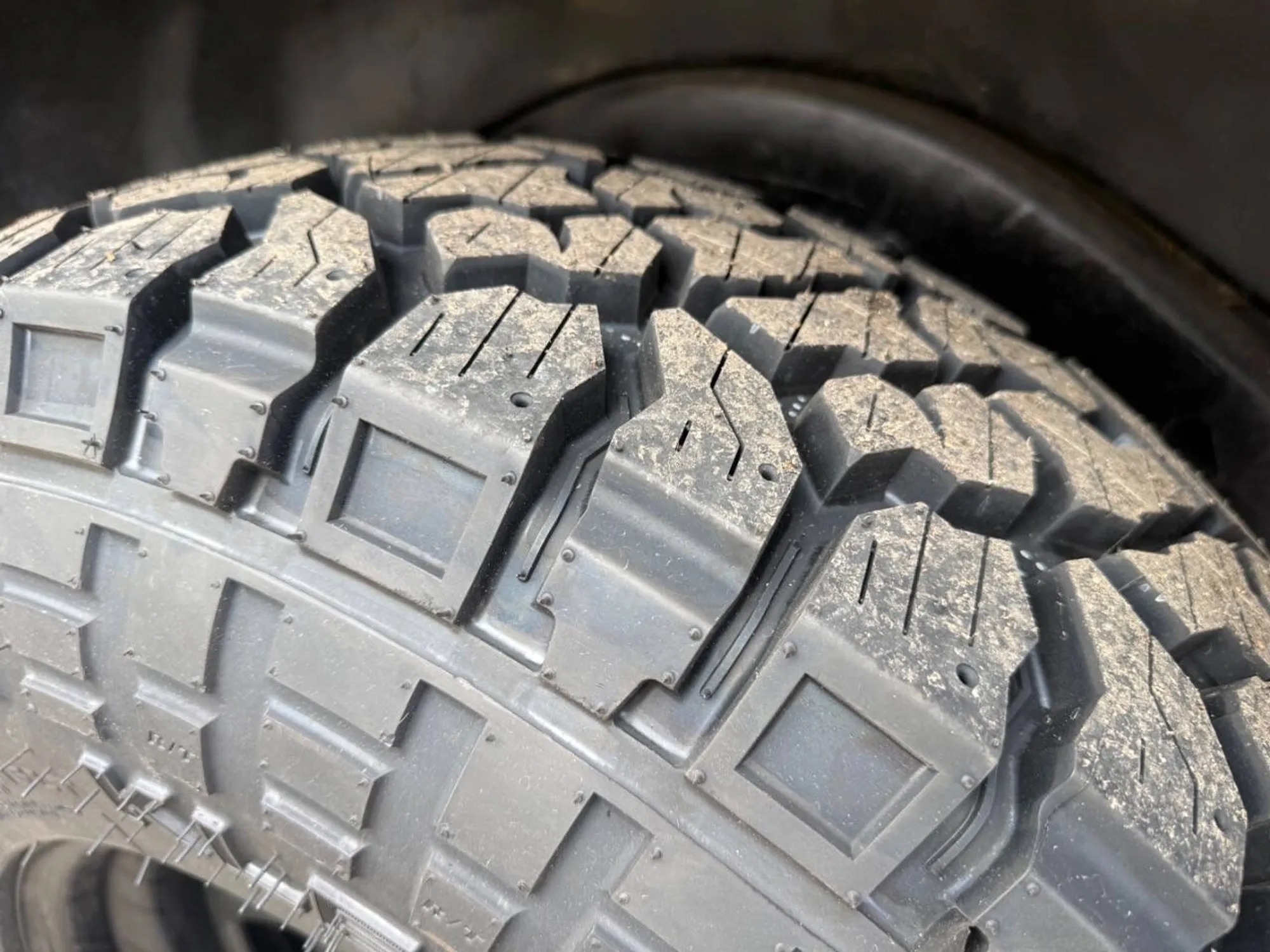 2003 Jeep Wrangler X