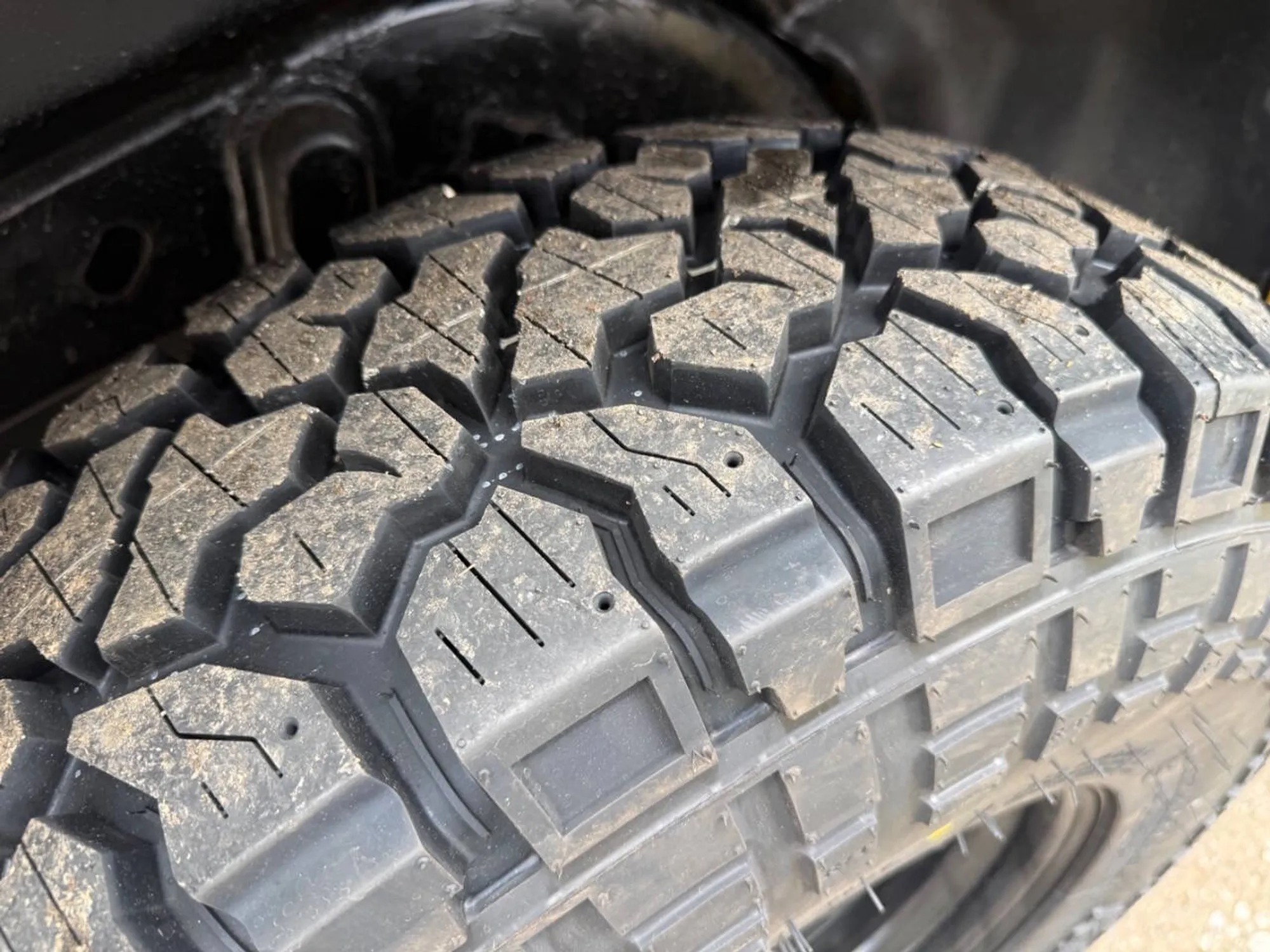 2003 Jeep Wrangler X