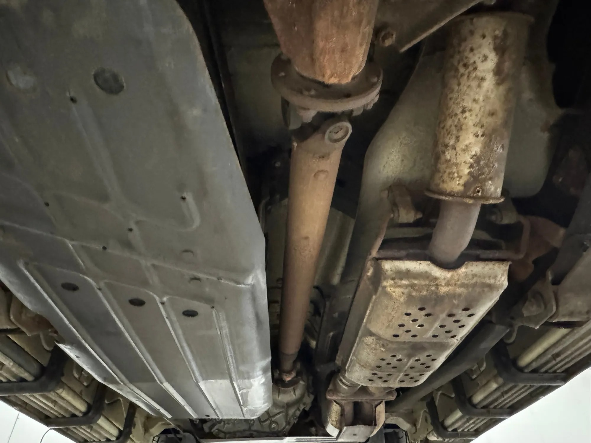 1997 Ford Explorer Limited AWD