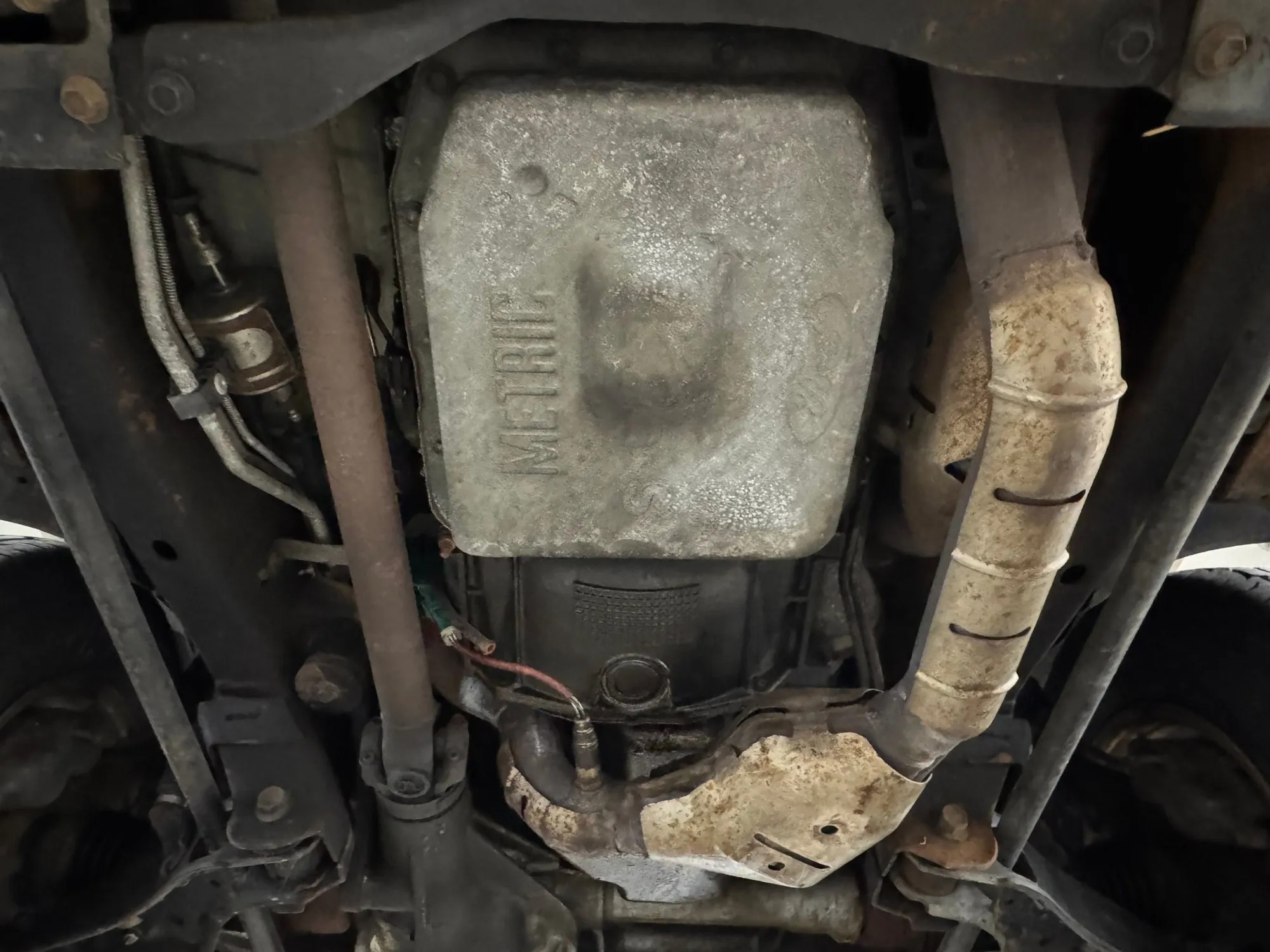 1997 Ford Explorer Limited AWD