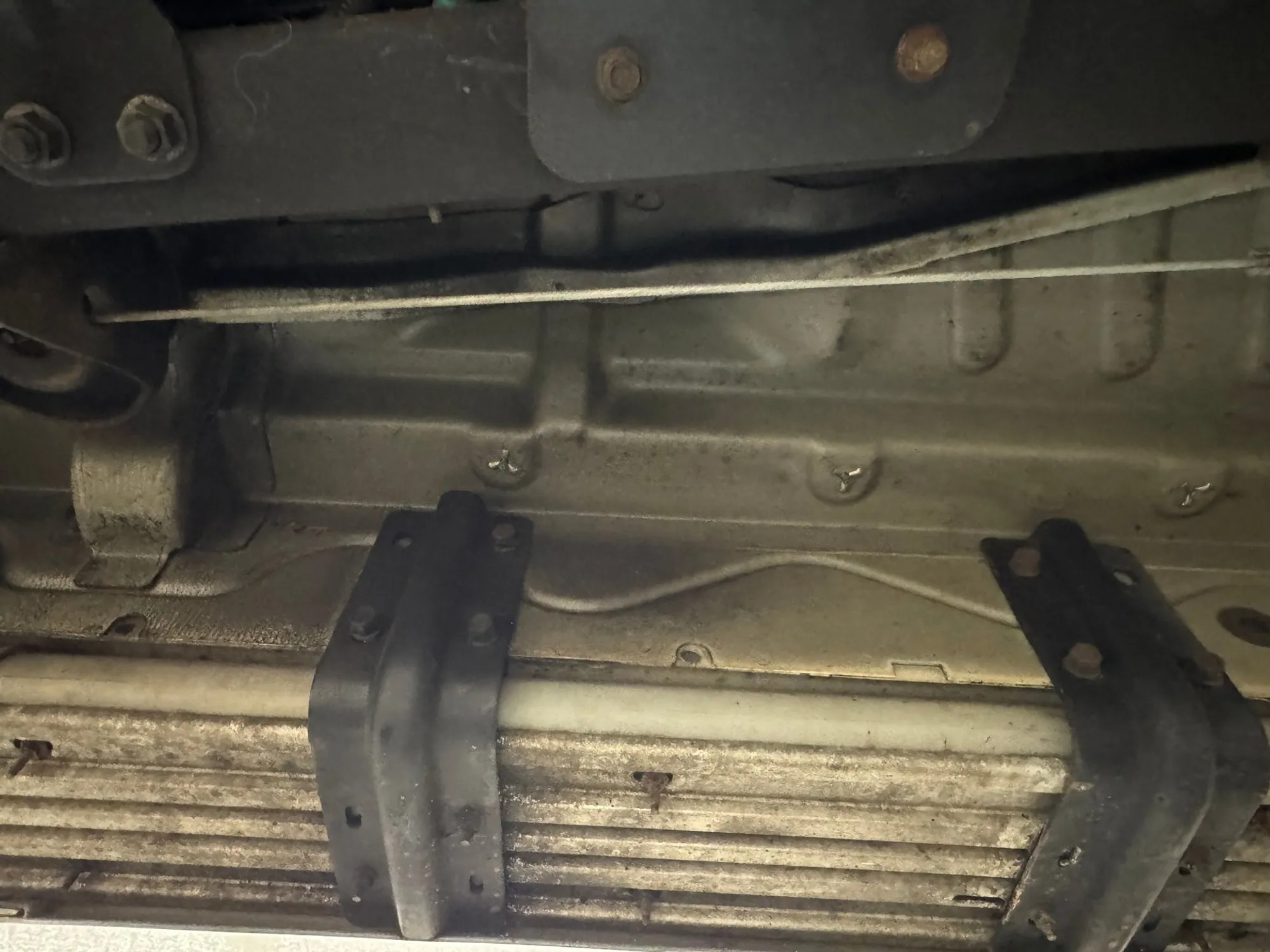 1997 Ford Explorer Limited AWD