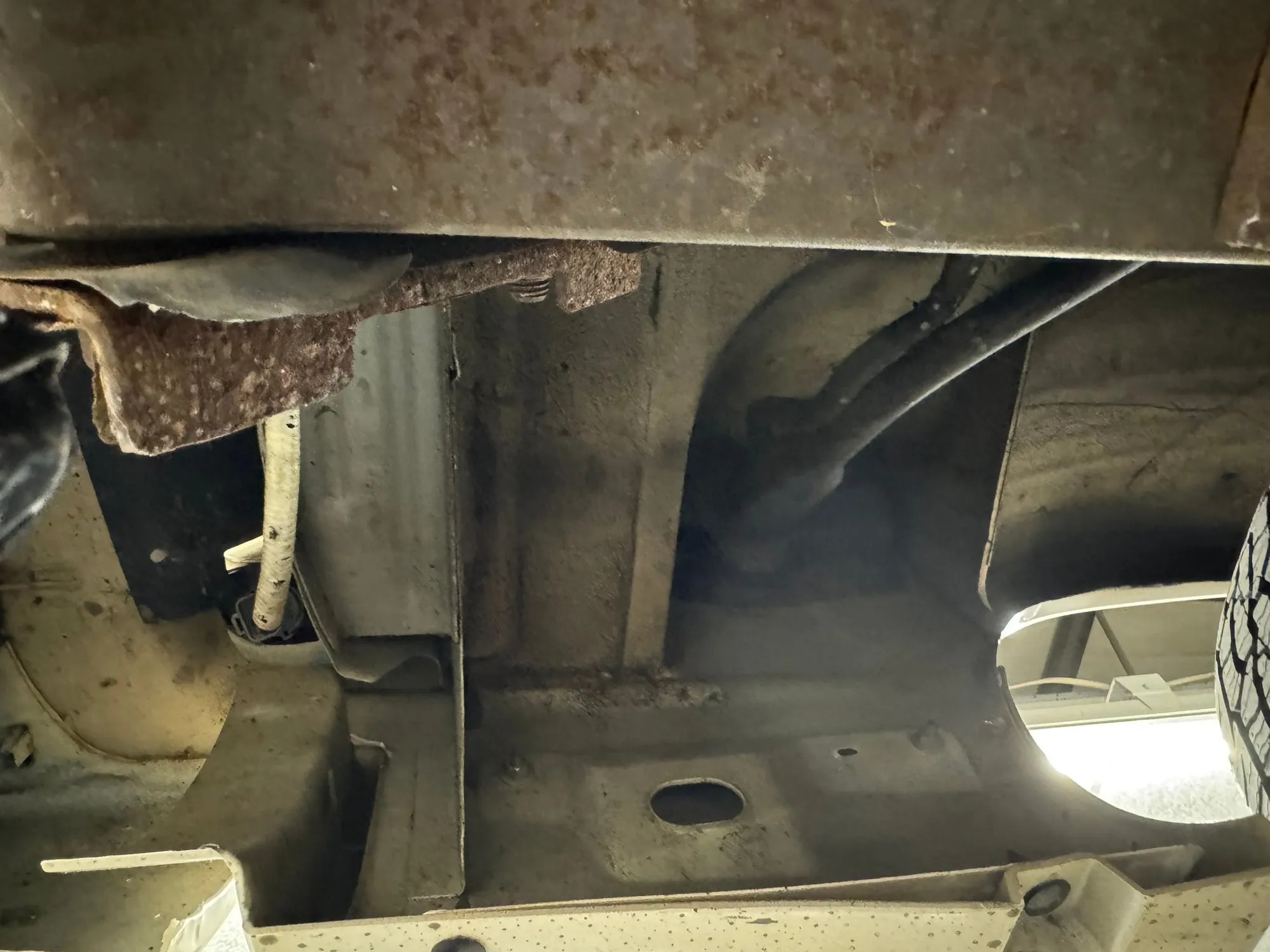 1997 Ford Explorer Limited AWD