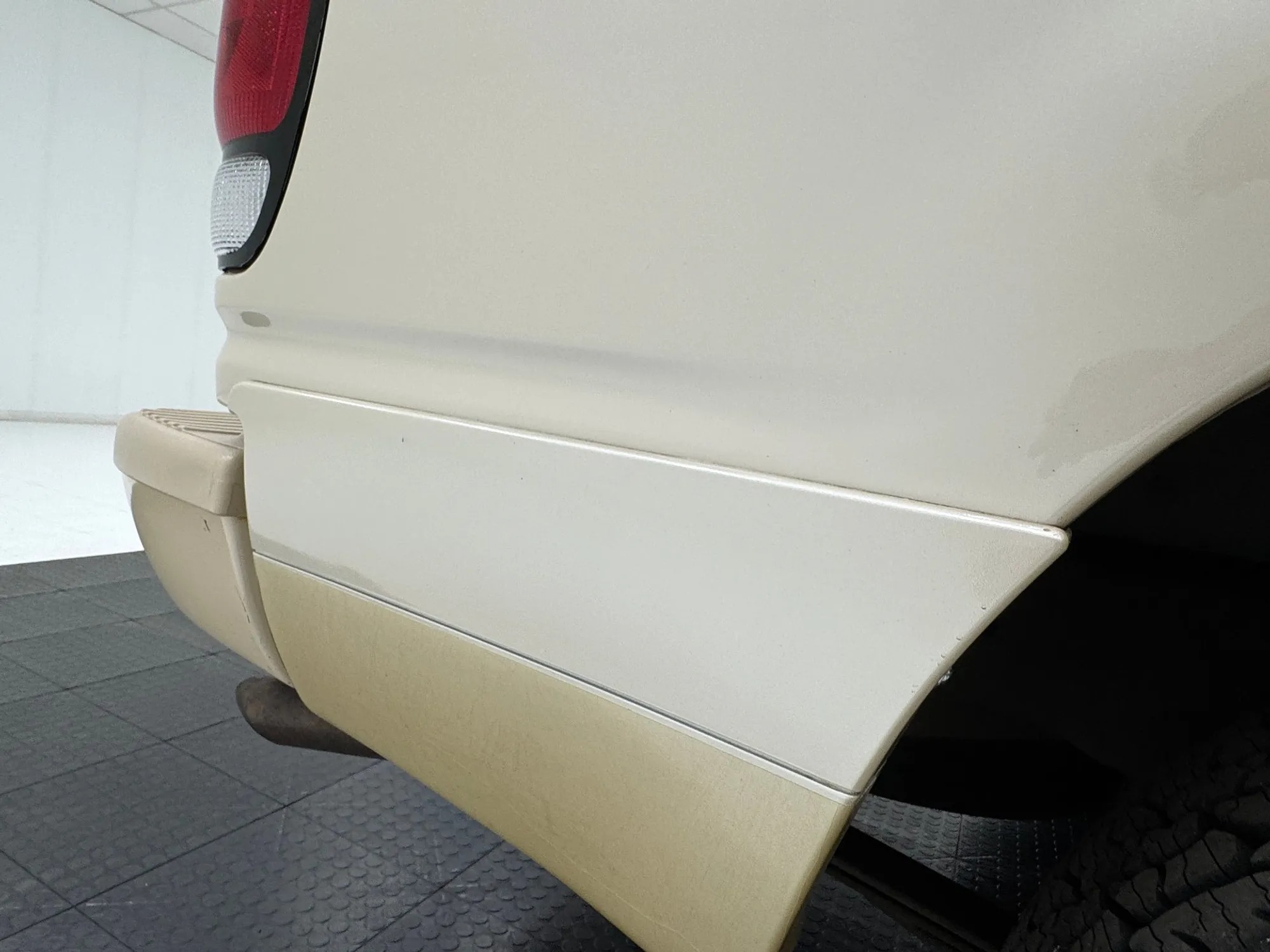 1997 Ford Explorer Limited AWD