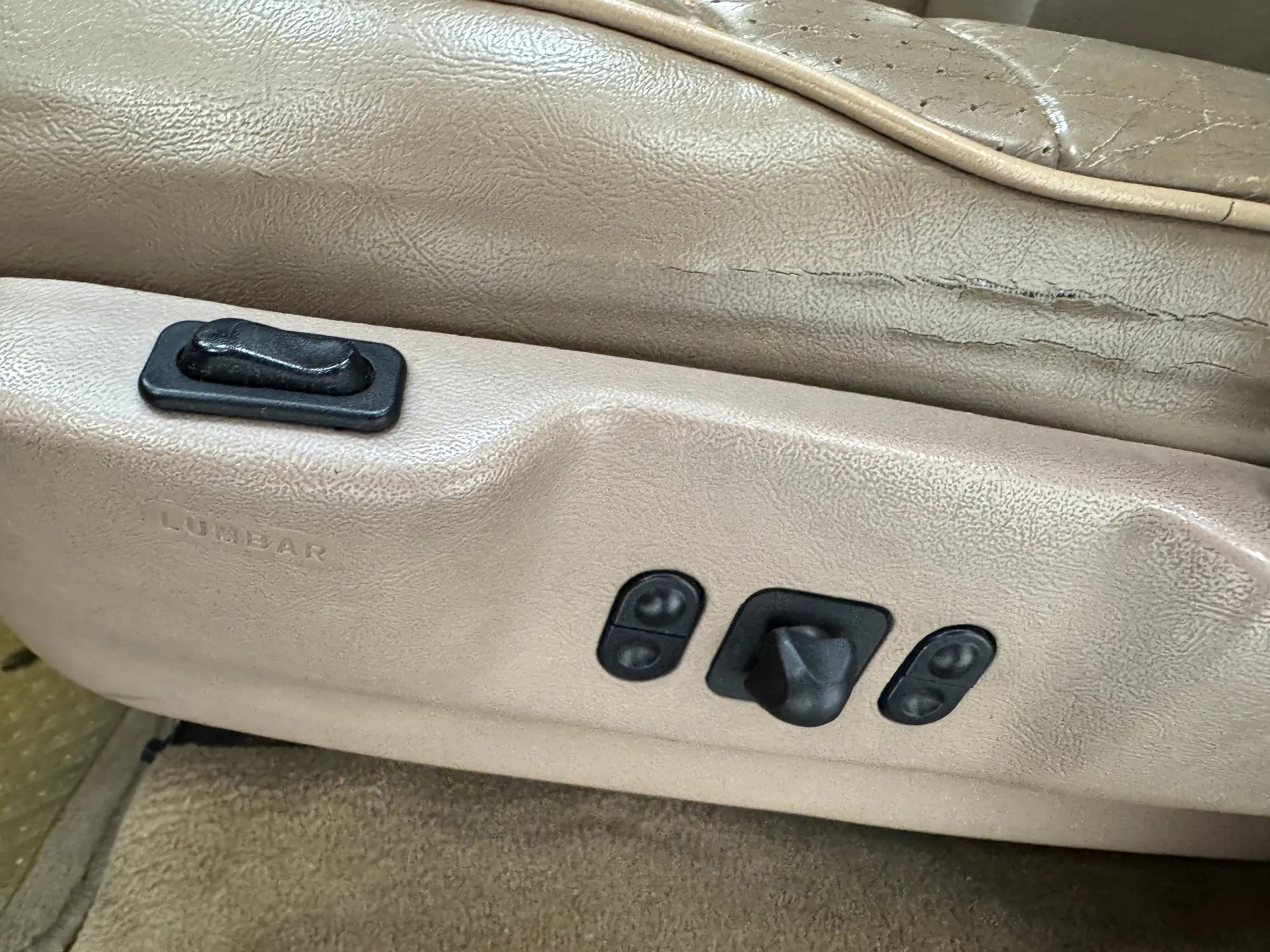 1997 Ford Explorer Limited AWD