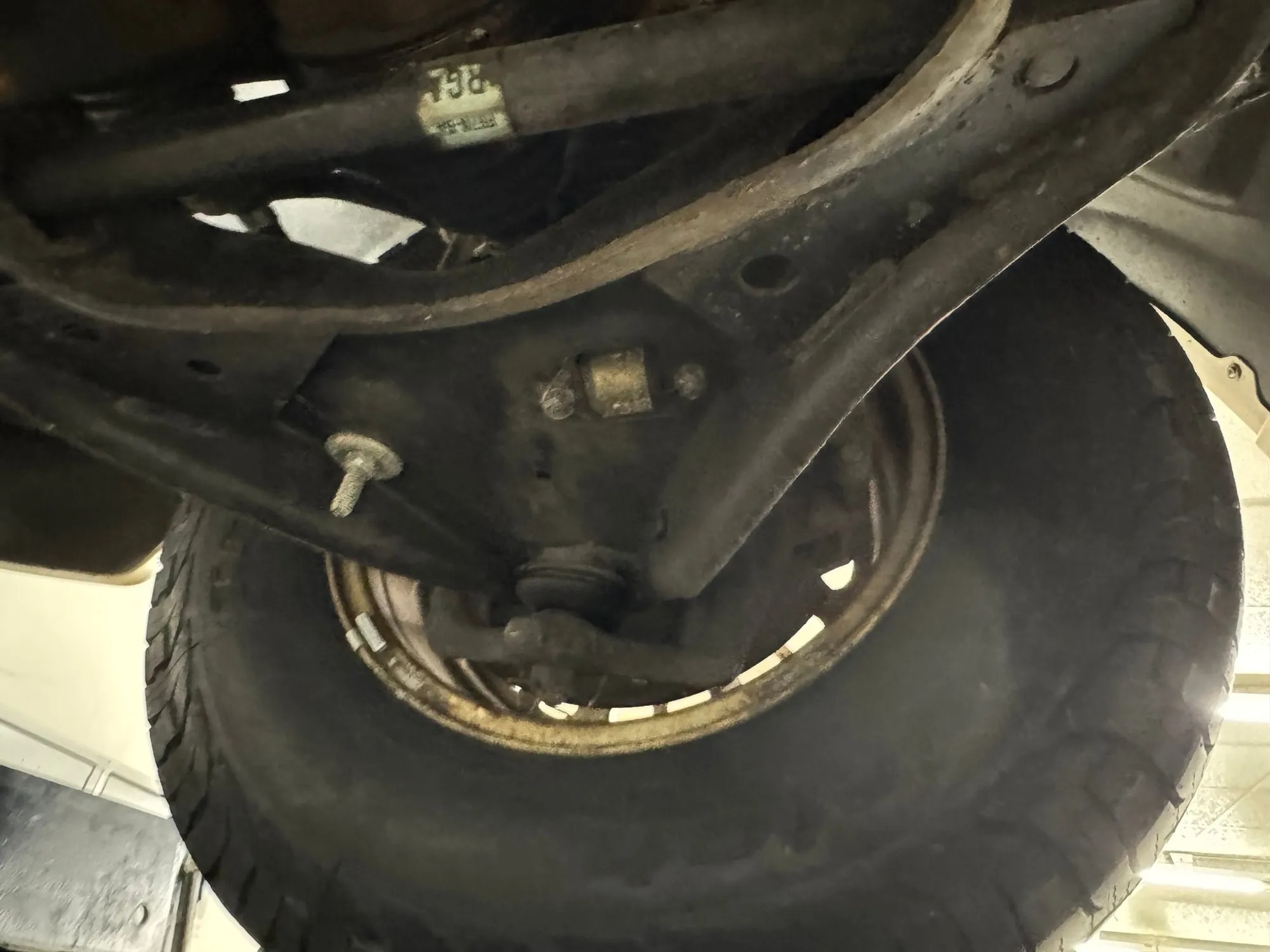 1997 Ford Explorer Limited AWD