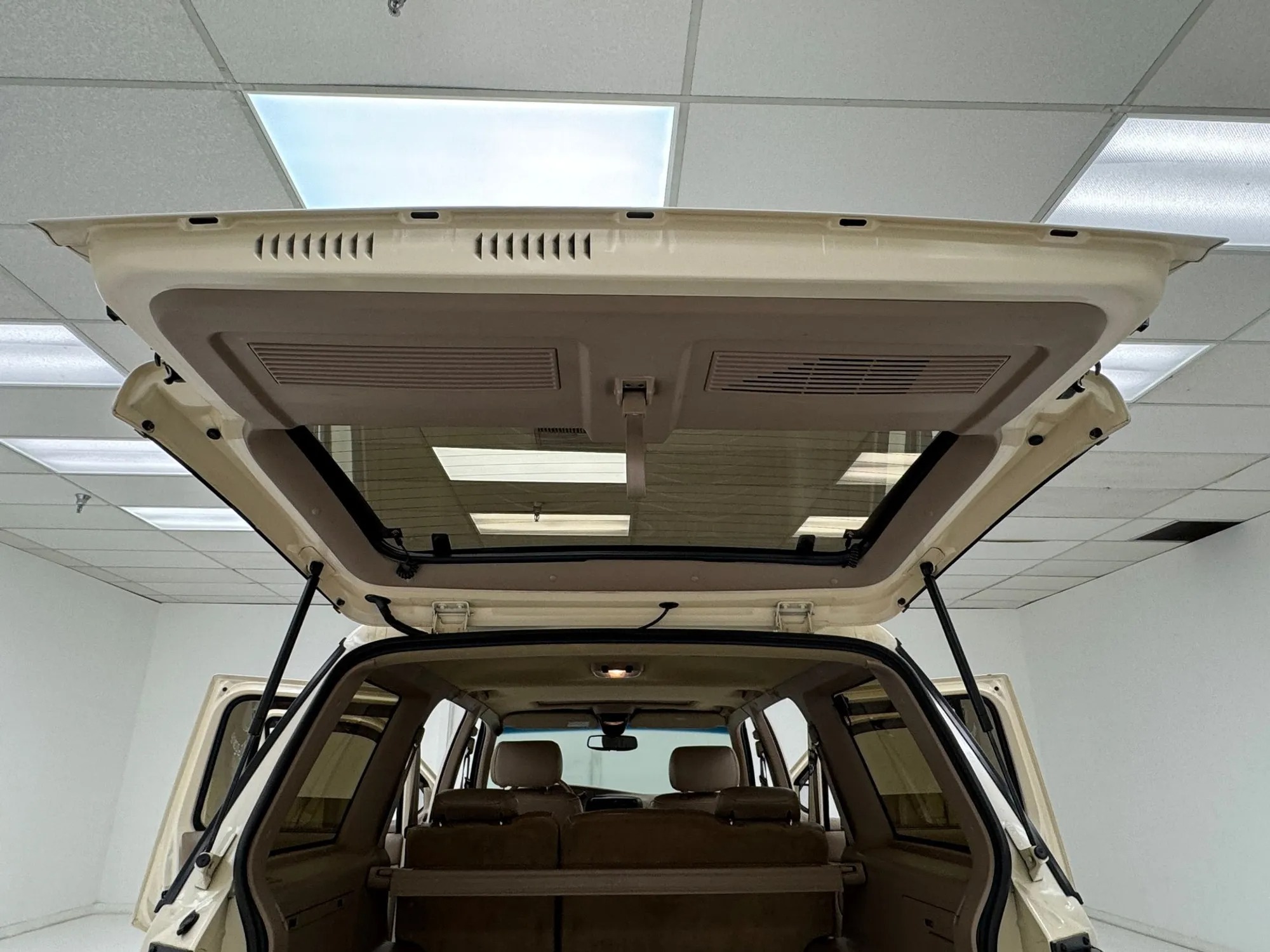 1997 Ford Explorer Limited AWD