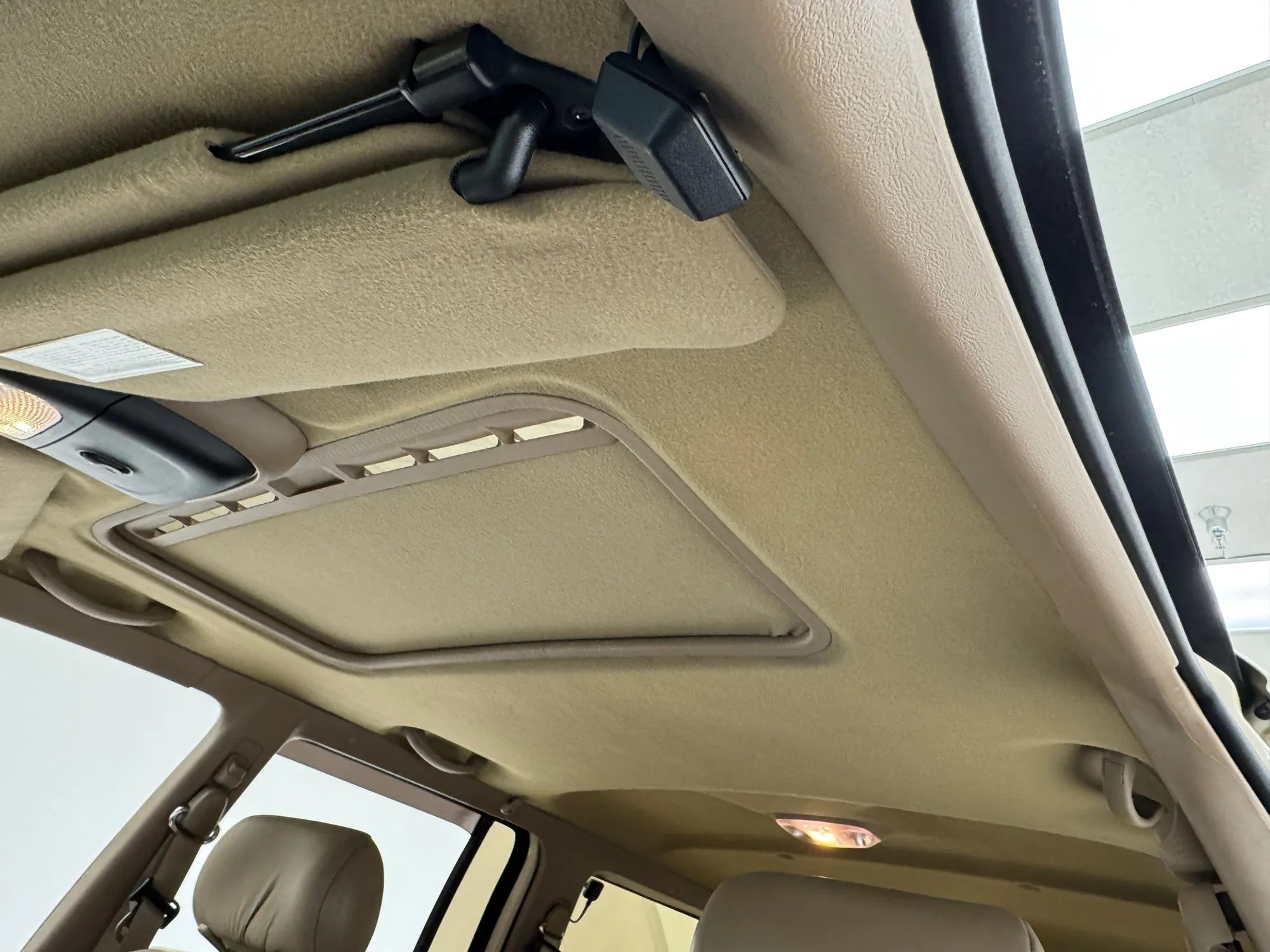 1997 Ford Explorer Limited AWD