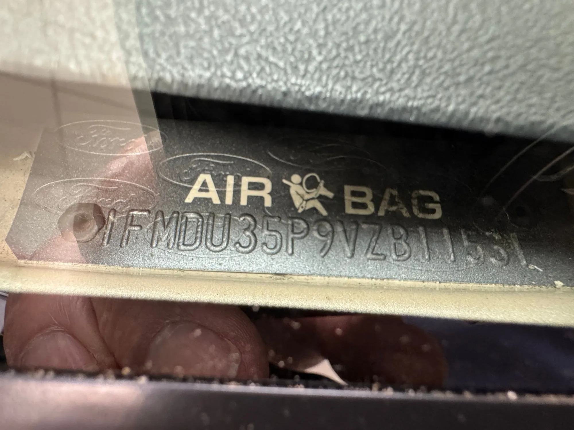 1997 Ford Explorer Limited AWD