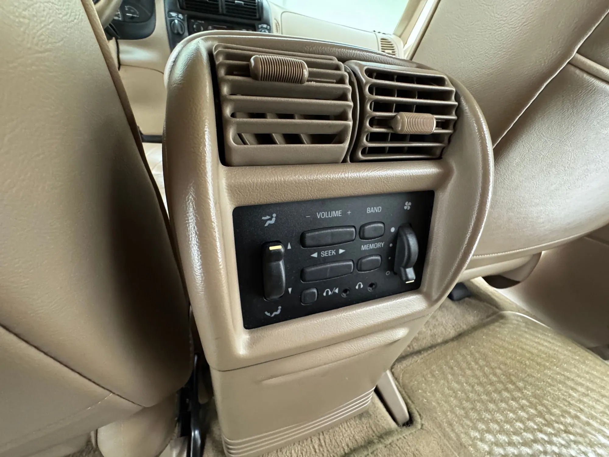 1997 Ford Explorer Limited AWD