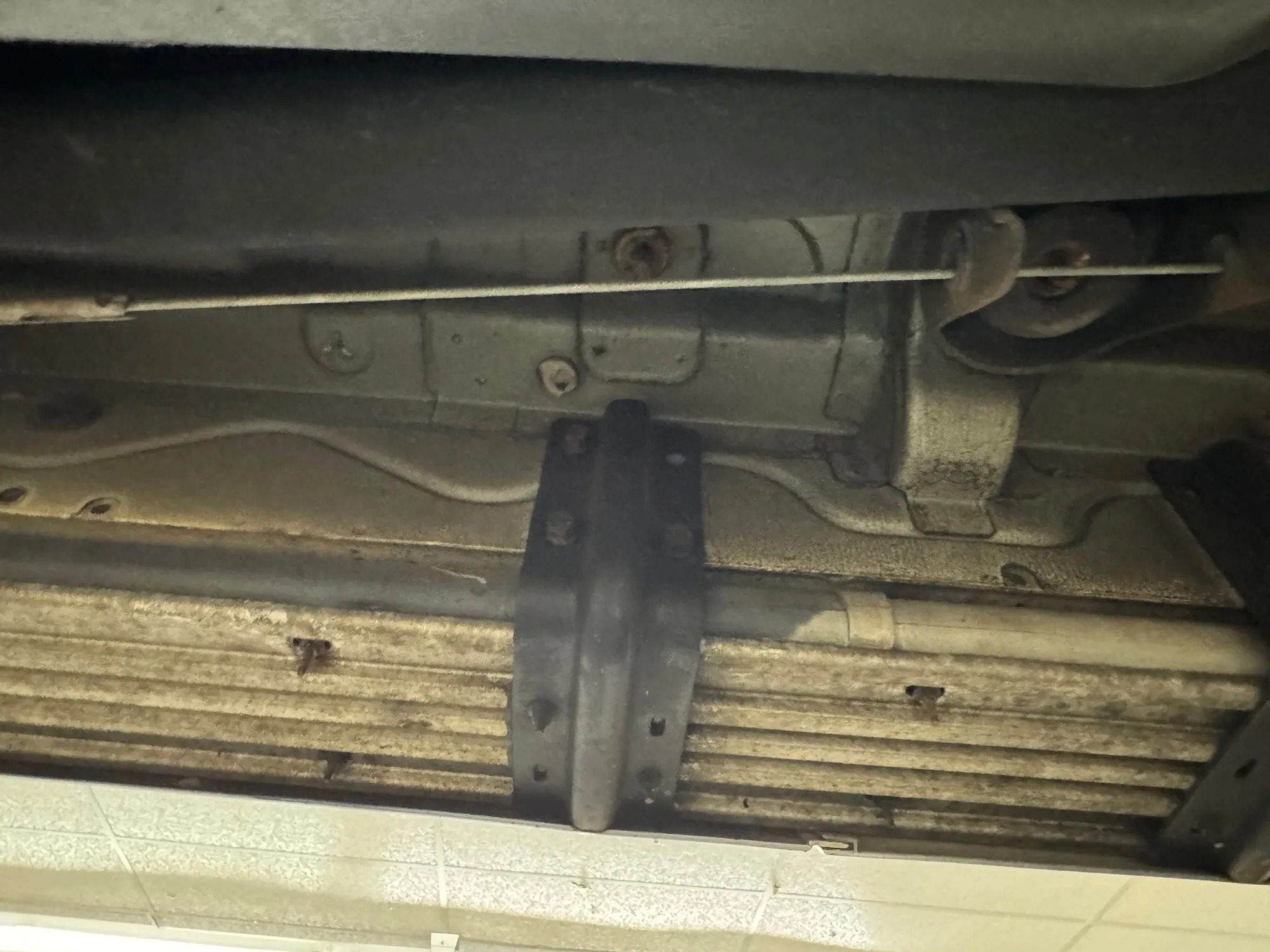 1997 Ford Explorer Limited AWD