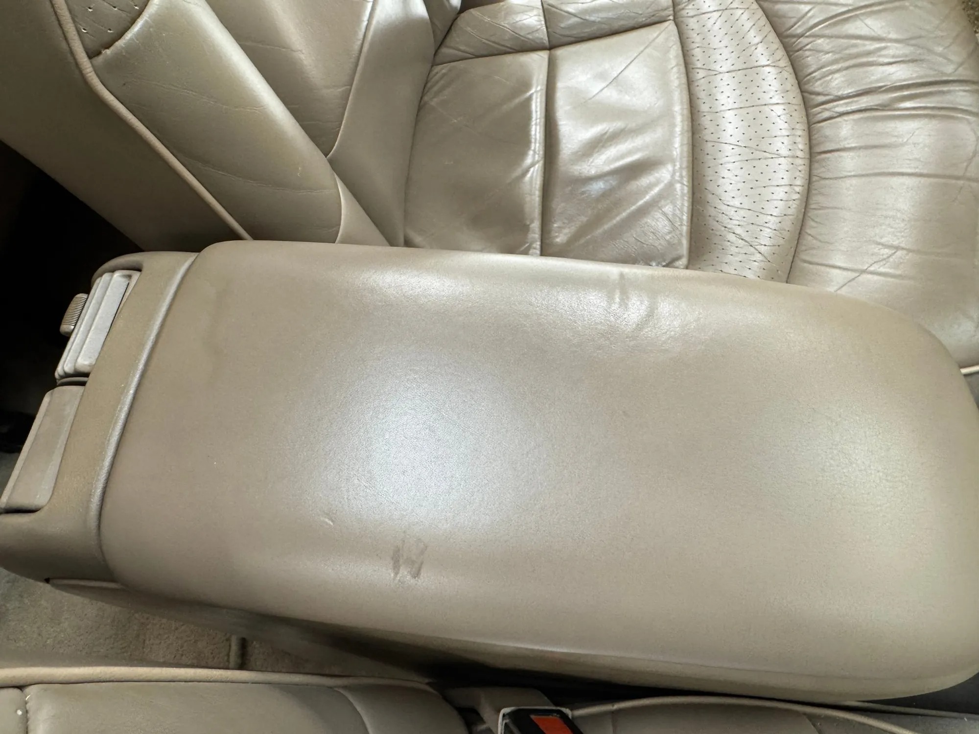 1997 Ford Explorer Limited AWD