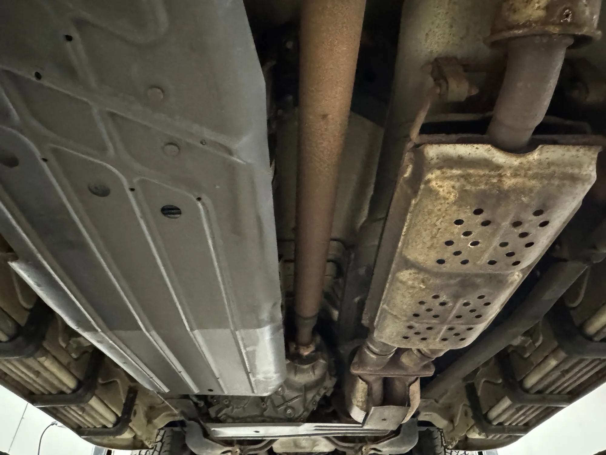 1997 Ford Explorer Limited AWD