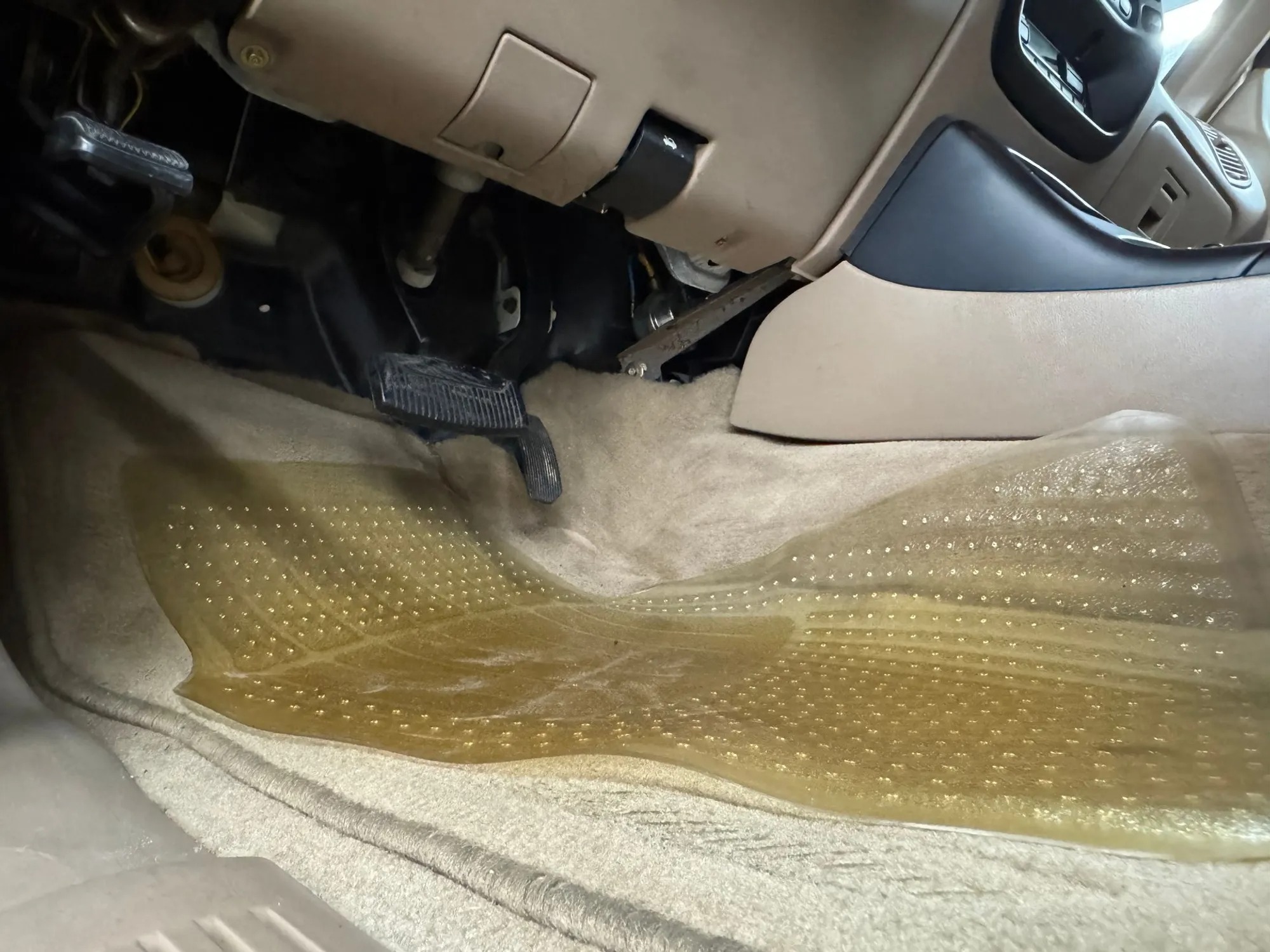 1997 Ford Explorer Limited AWD