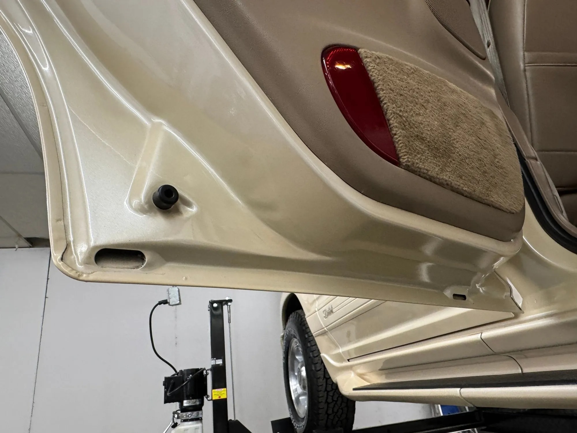 1997 Ford Explorer Limited AWD