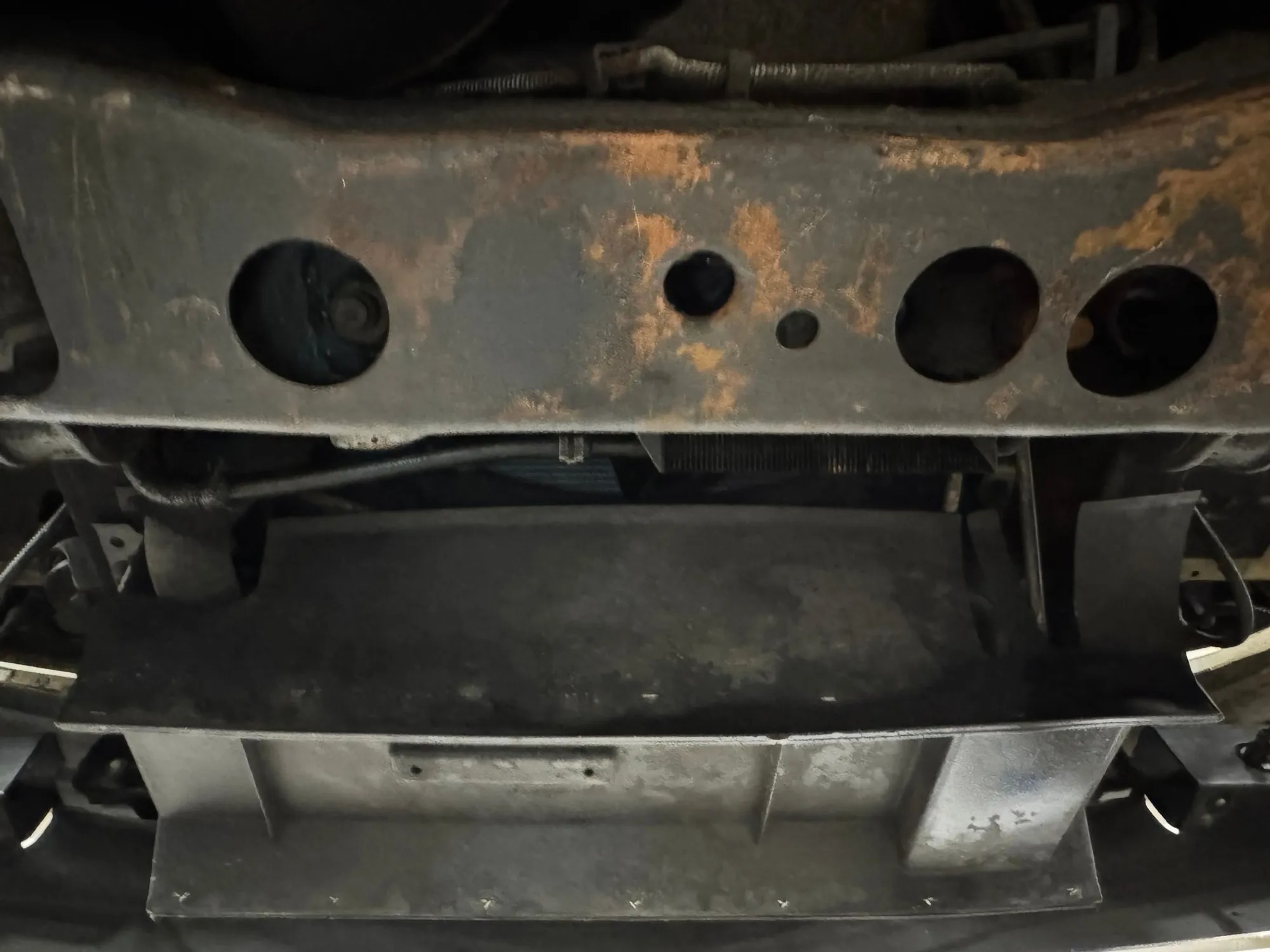 1997 Ford Explorer Limited AWD