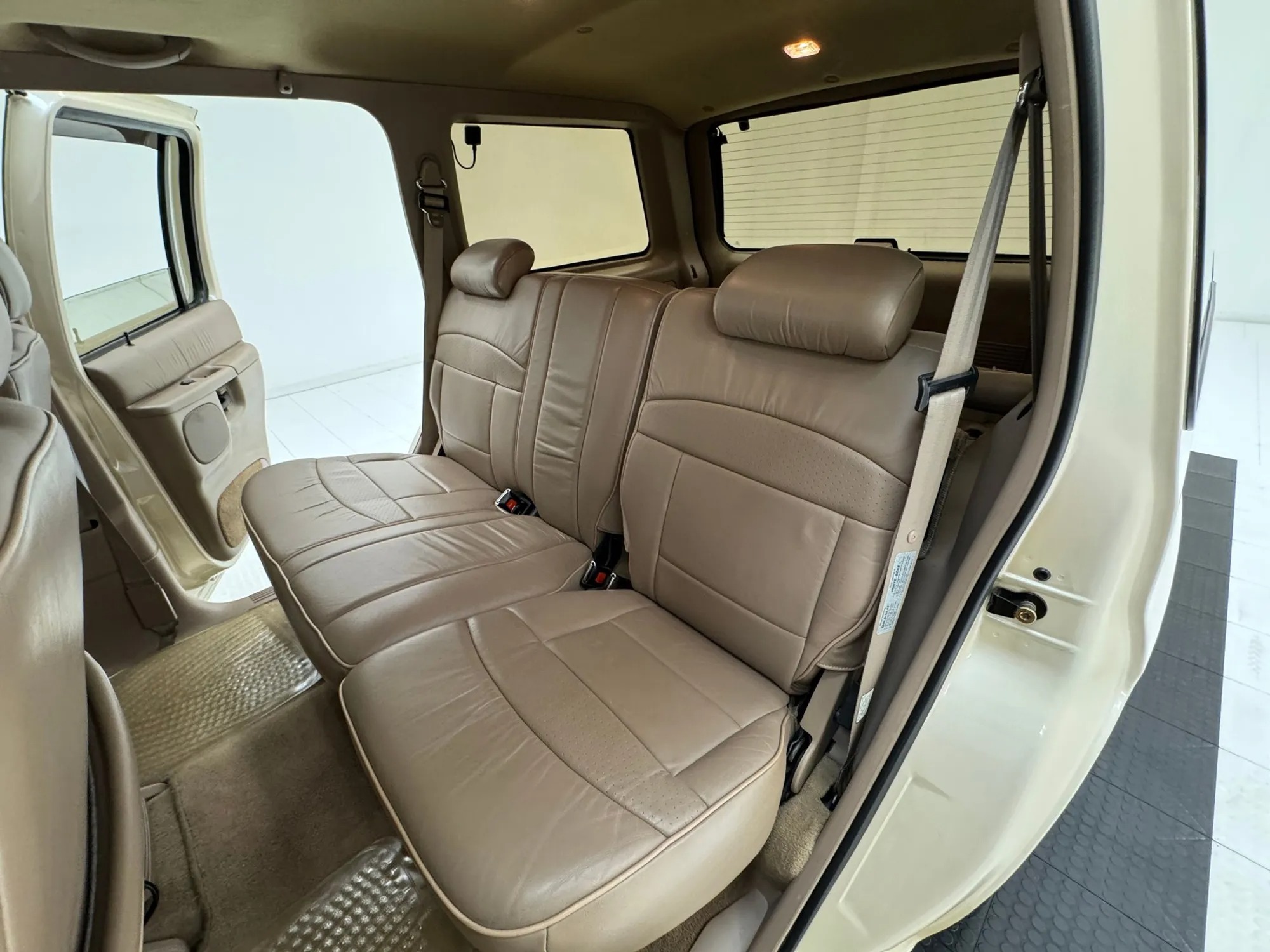 1997 Ford Explorer Limited AWD