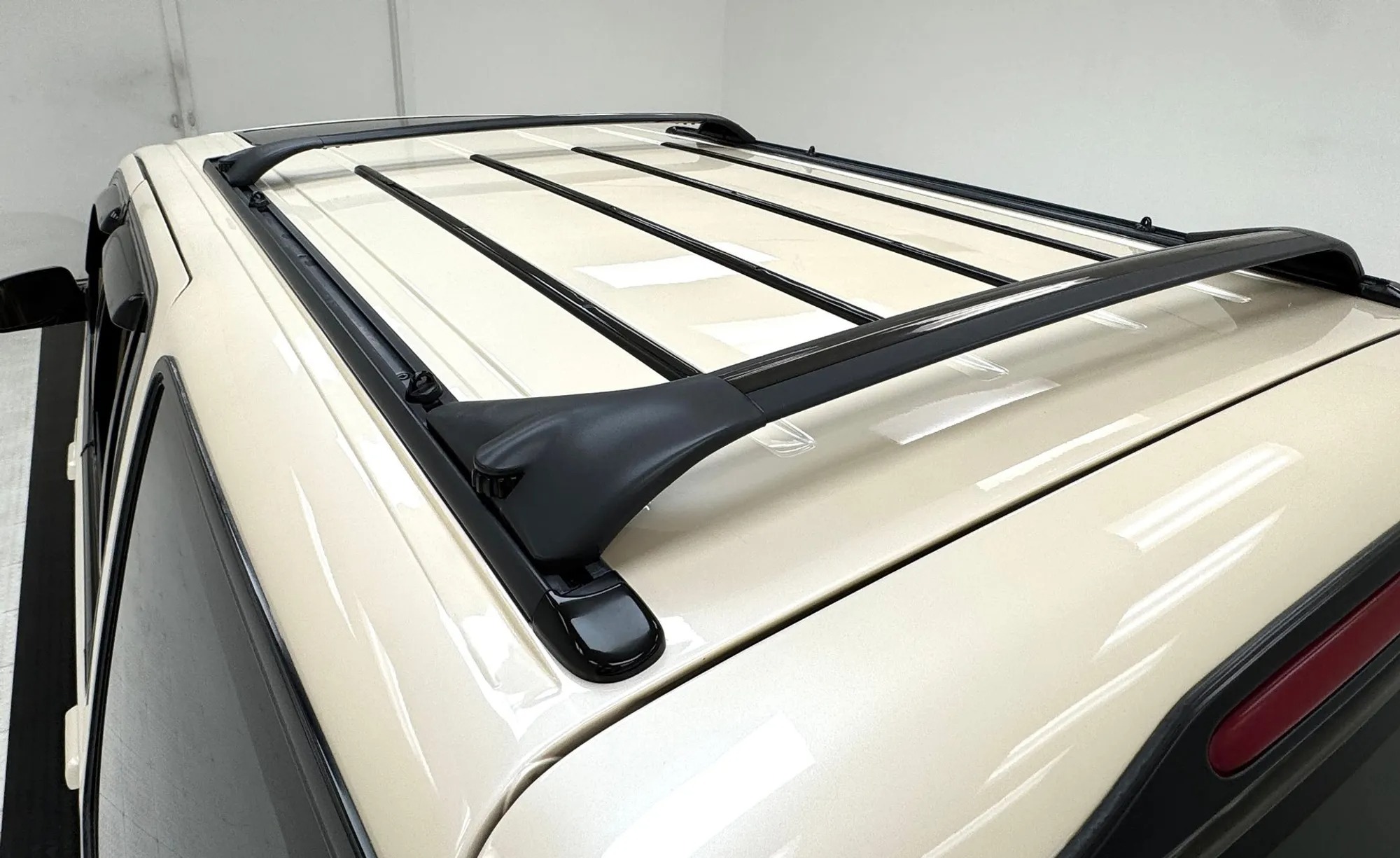 1997 Ford Explorer Limited AWD