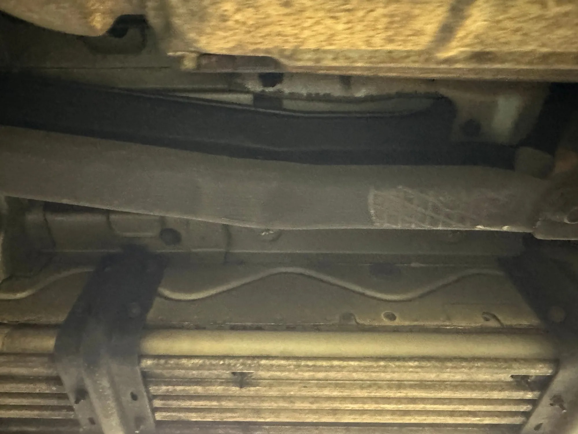 1997 Ford Explorer Limited AWD