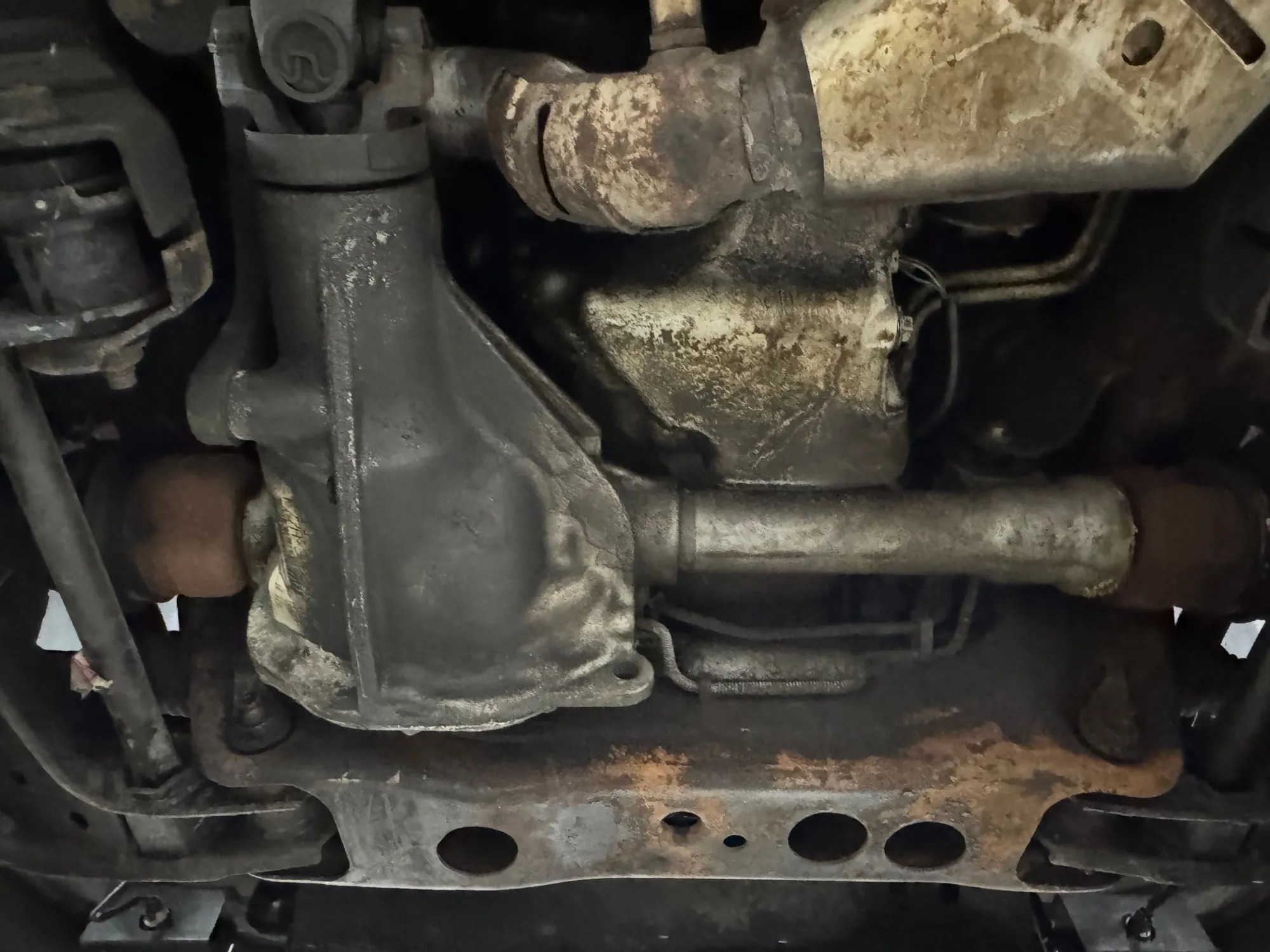 1997 Ford Explorer Limited AWD