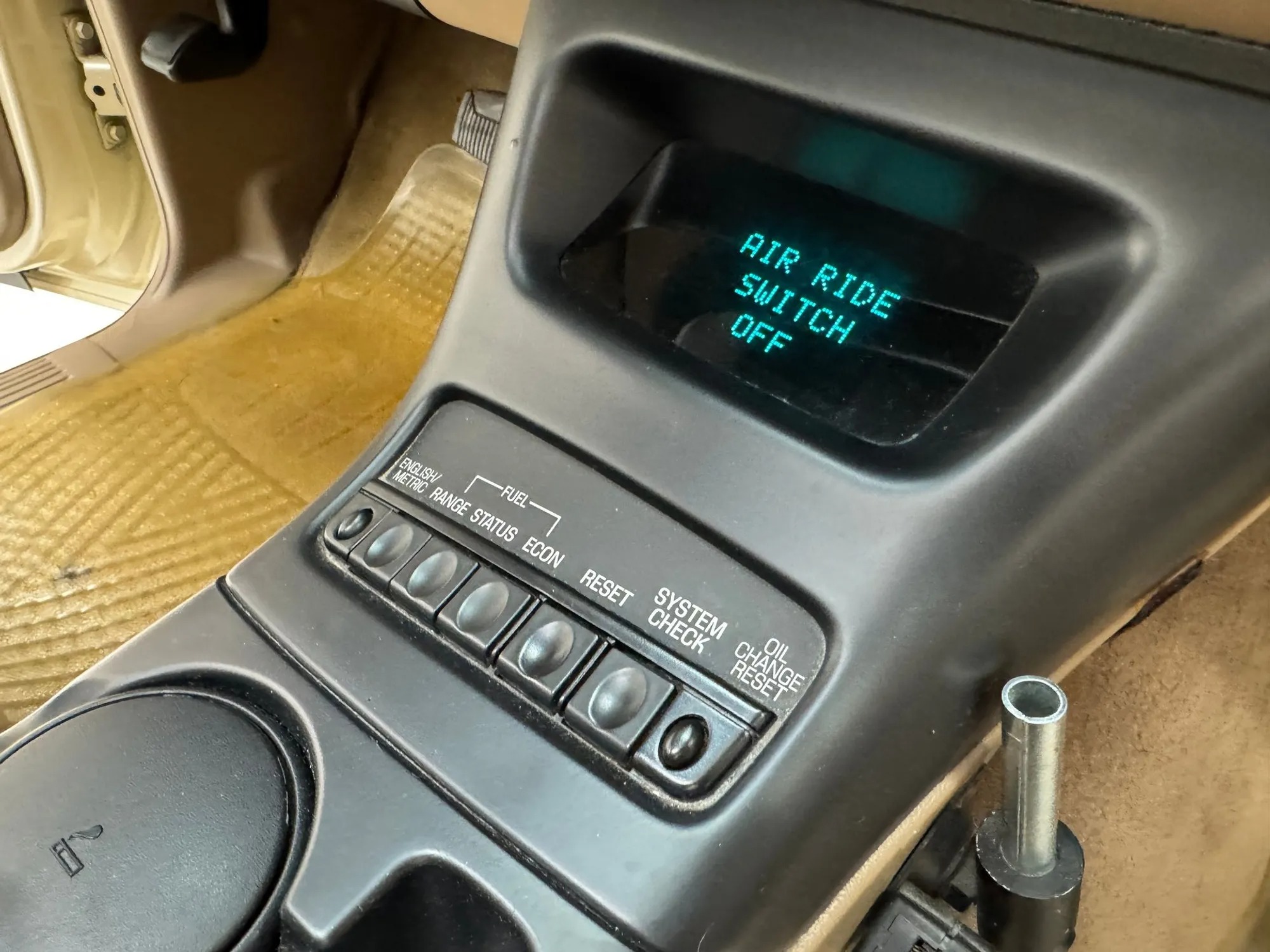 1997 Ford Explorer Limited AWD