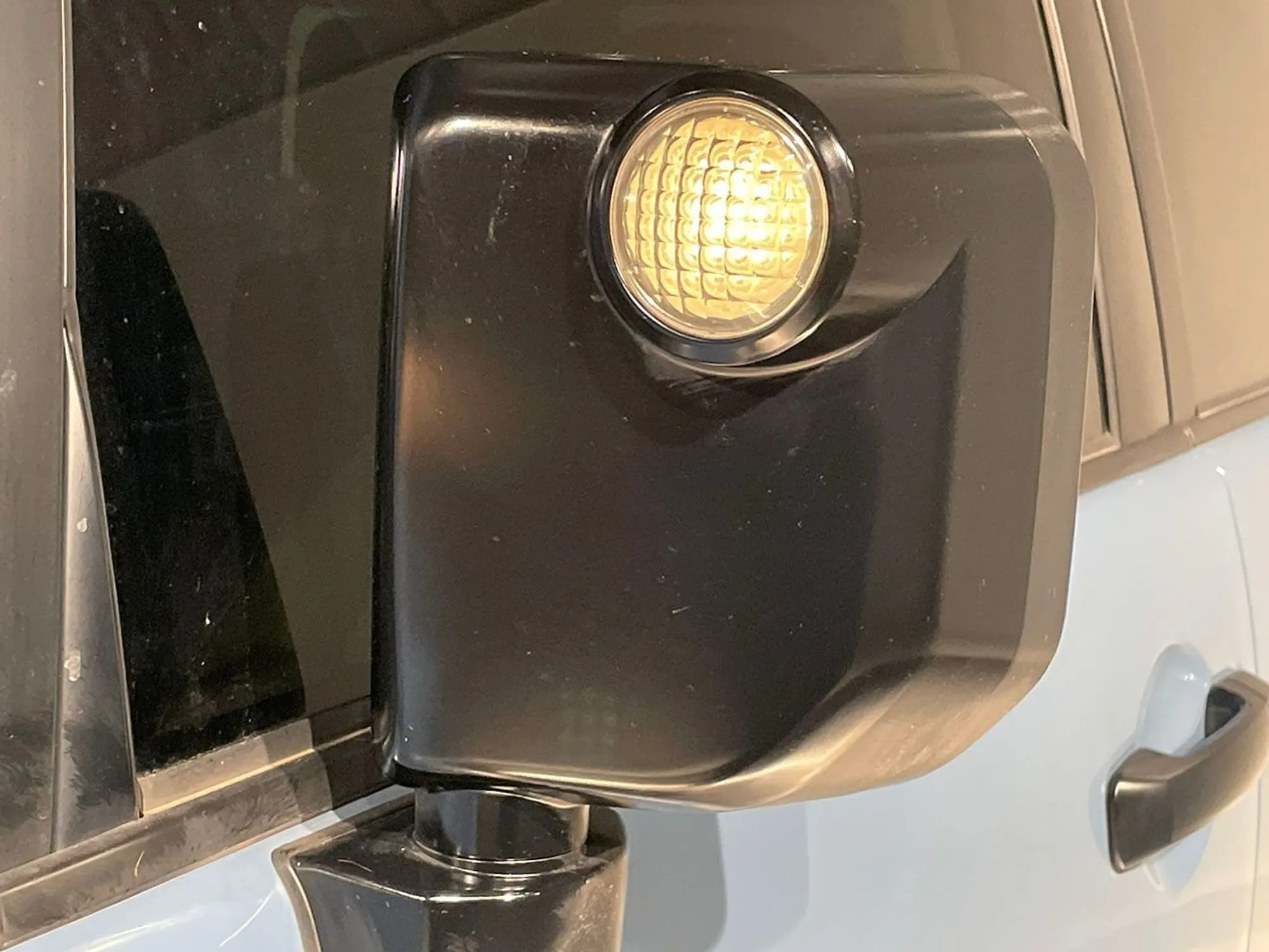 44k-Mile 2014 Toyota FJ Cruiser Trail Teams Ultimate Edition