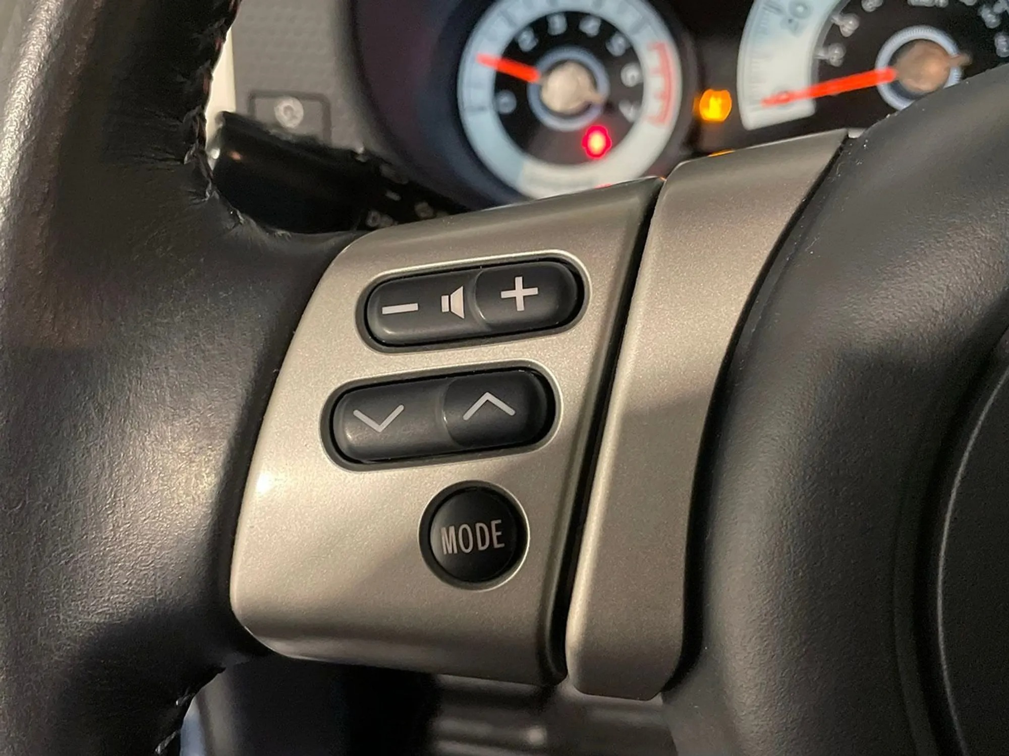 44k-Mile 2014 Toyota FJ Cruiser Trail Teams Ultimate Edition