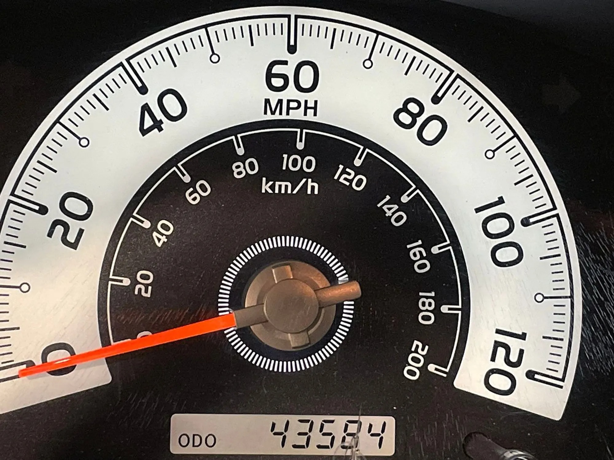 44k-Mile 2014 Toyota FJ Cruiser Trail Teams Ultimate Edition