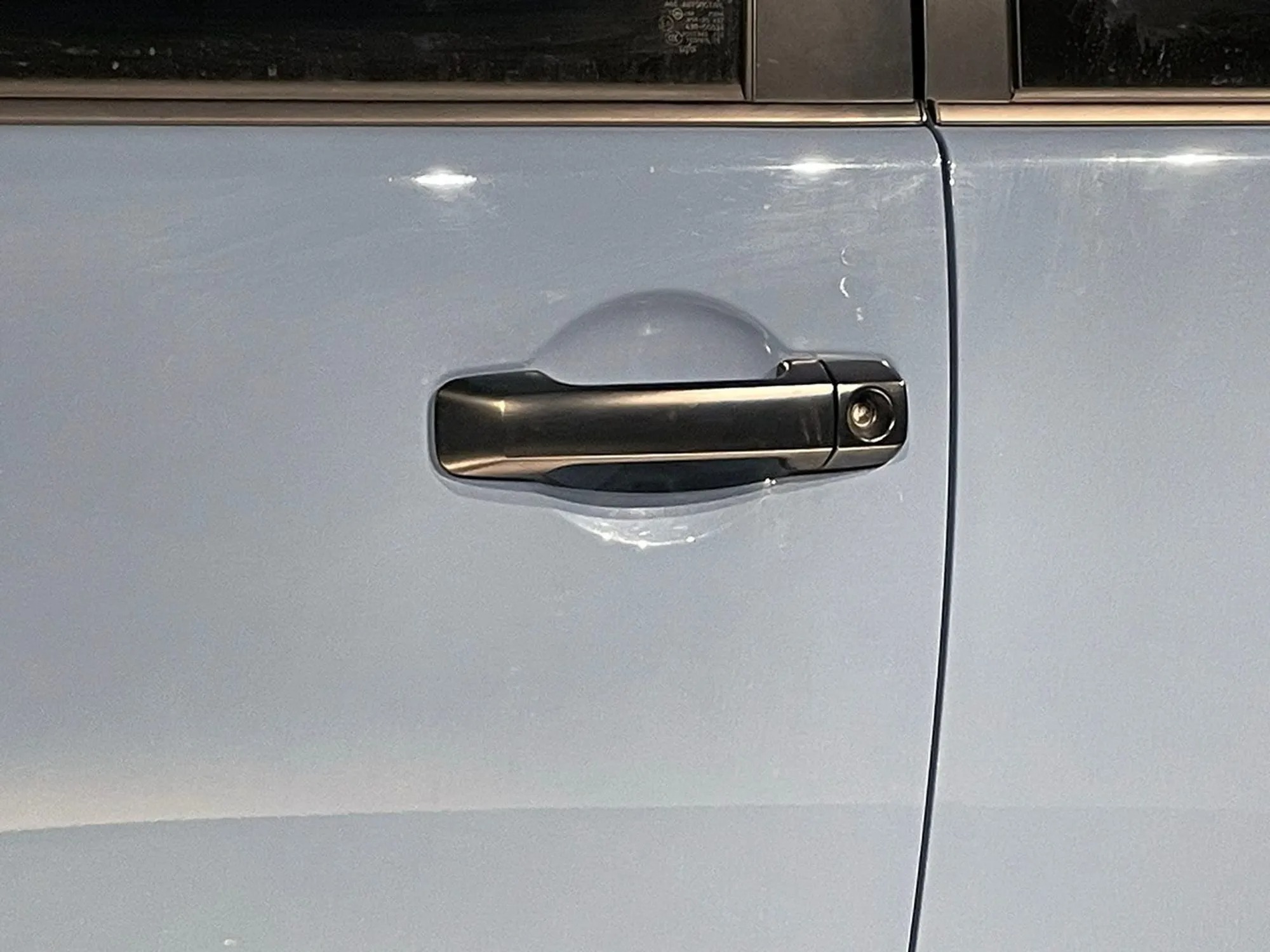 44k-Mile 2014 Toyota FJ Cruiser Trail Teams Ultimate Edition