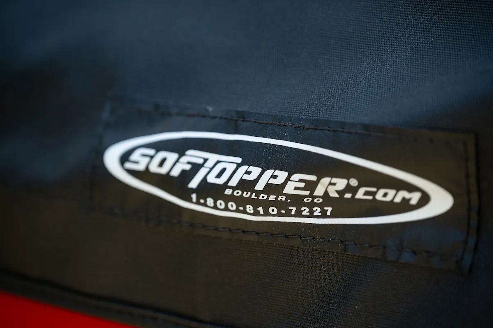 1986 Toyota 4Runner DLX