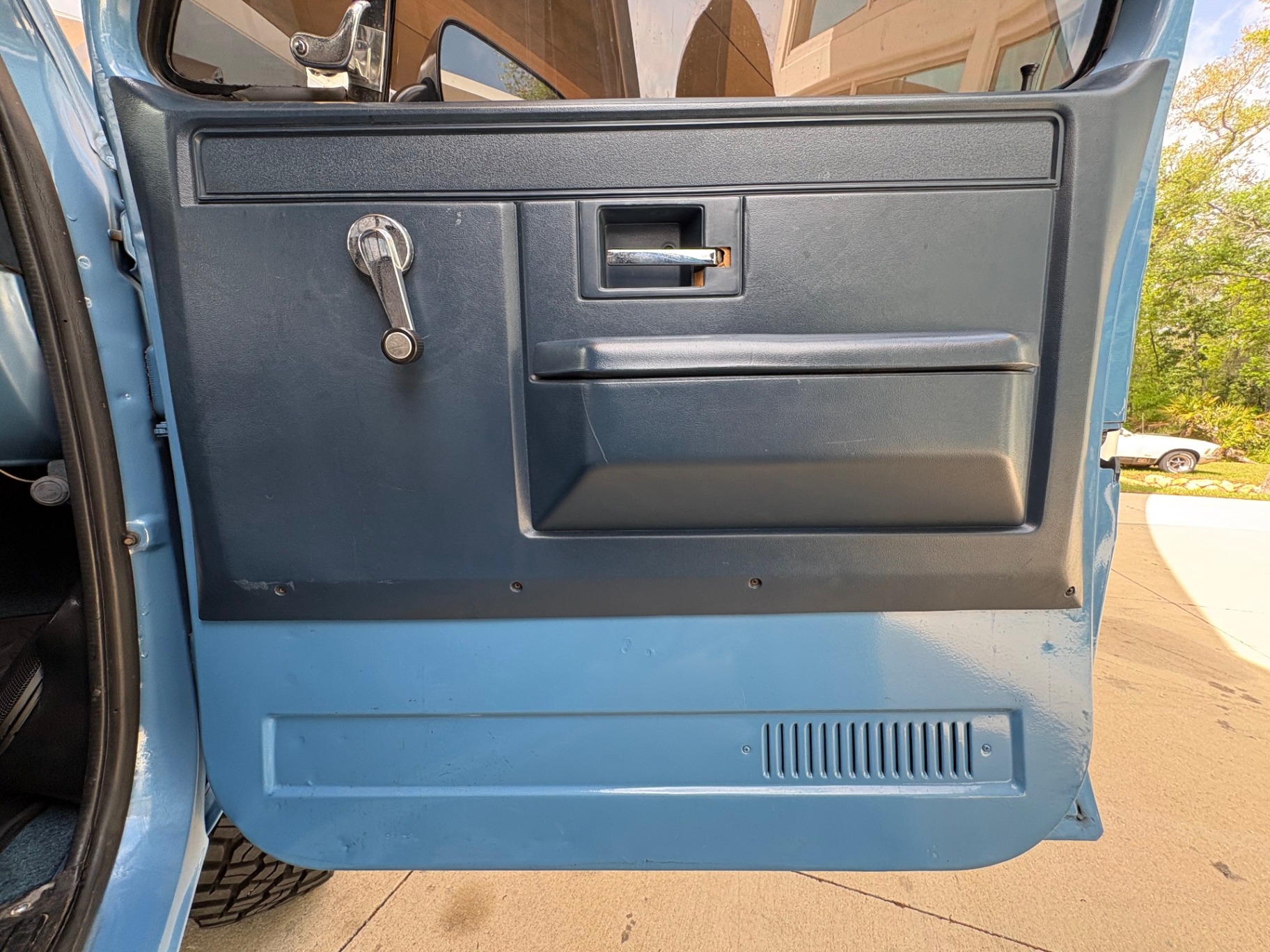 1987 Chevrolet K1500 Custom Deluxe