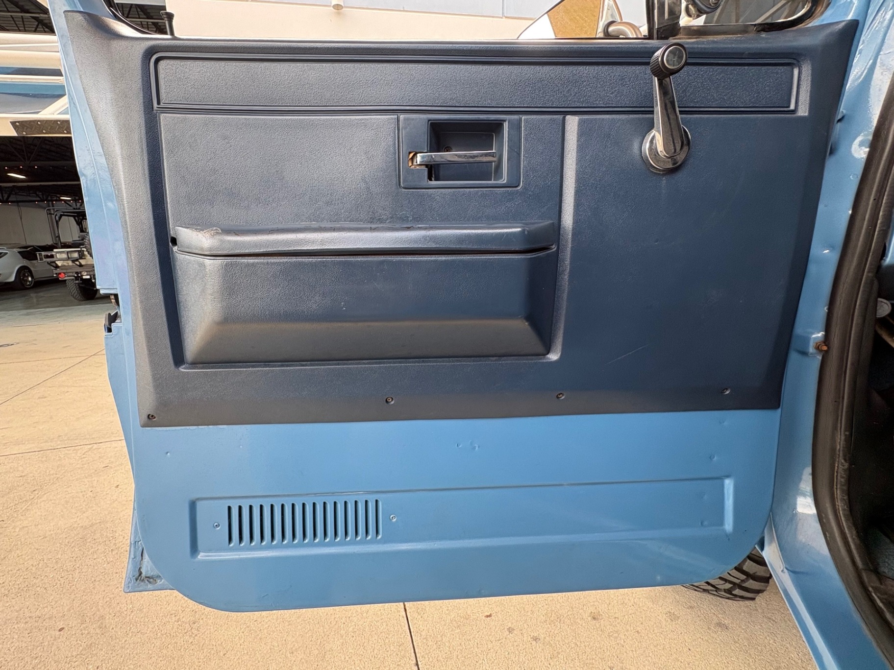 1987 Chevrolet K1500 Custom Deluxe