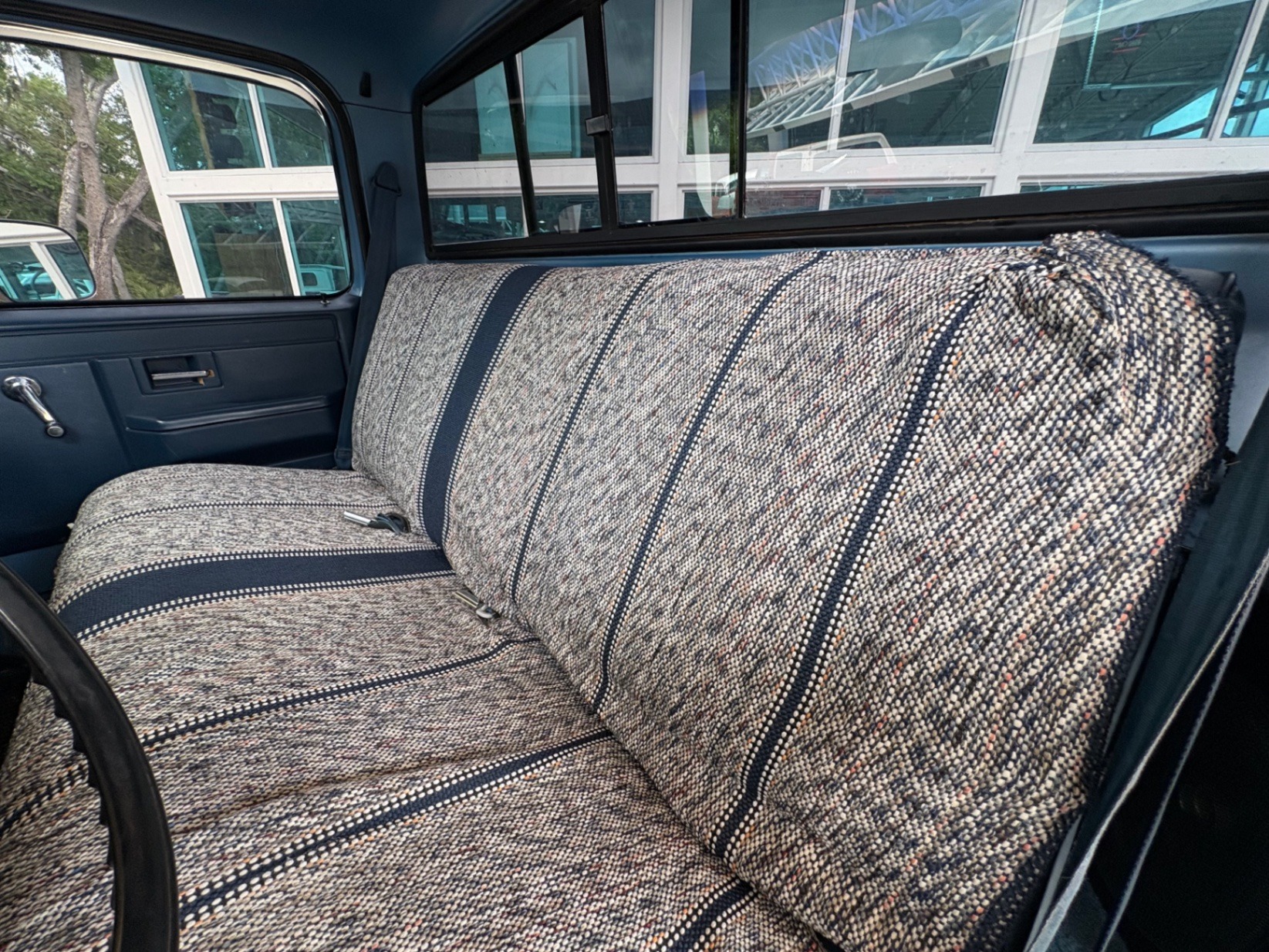 1987 Chevrolet K1500 Custom Deluxe