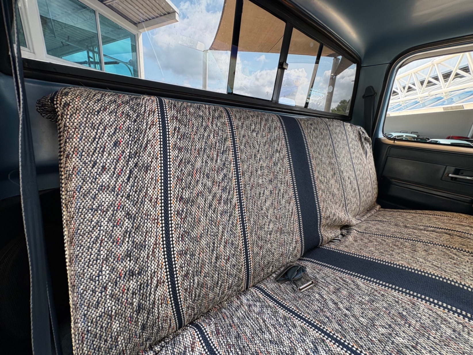 1987 Chevrolet K1500 Custom Deluxe