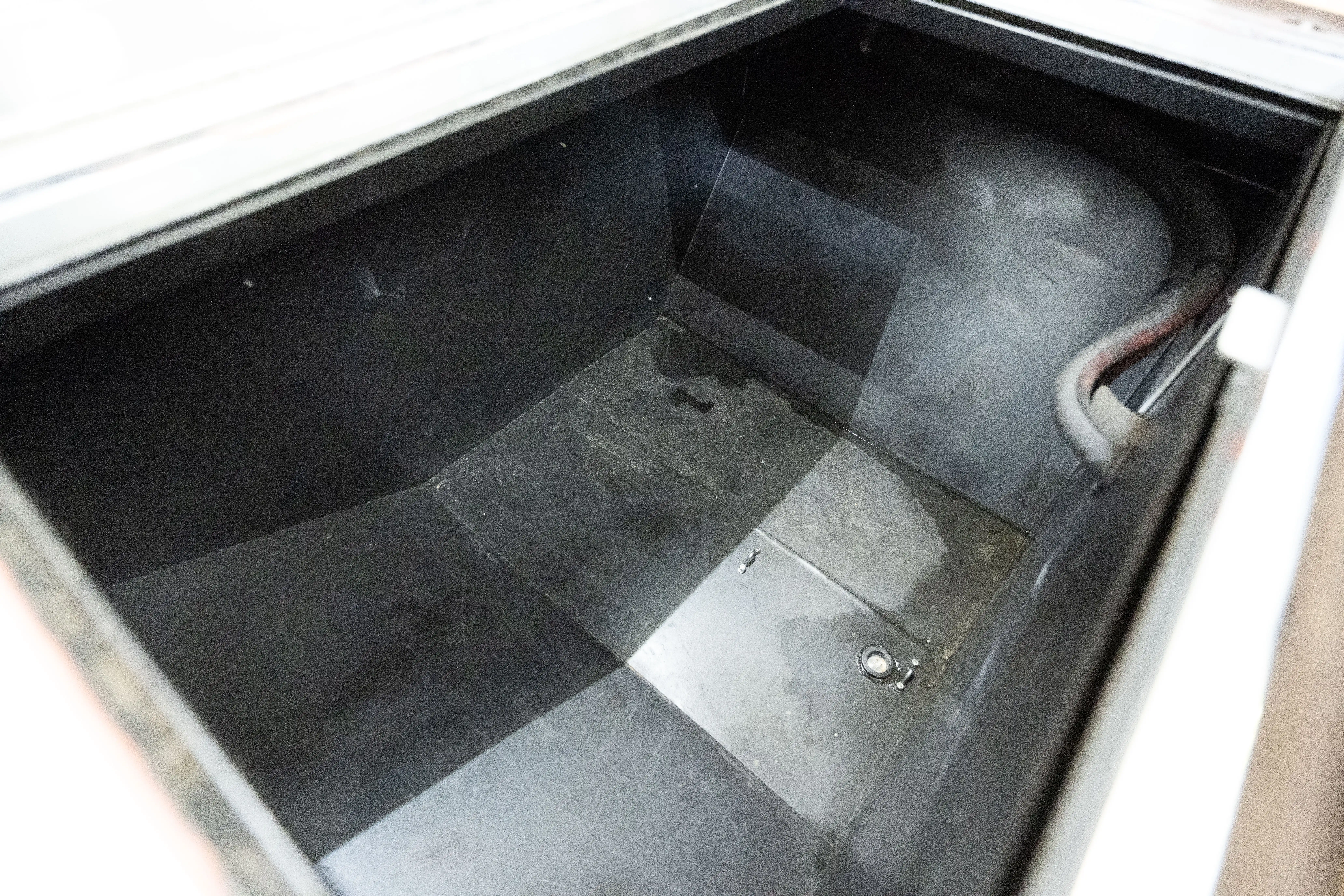 2021 Ford F-550 Expedition Vehicle