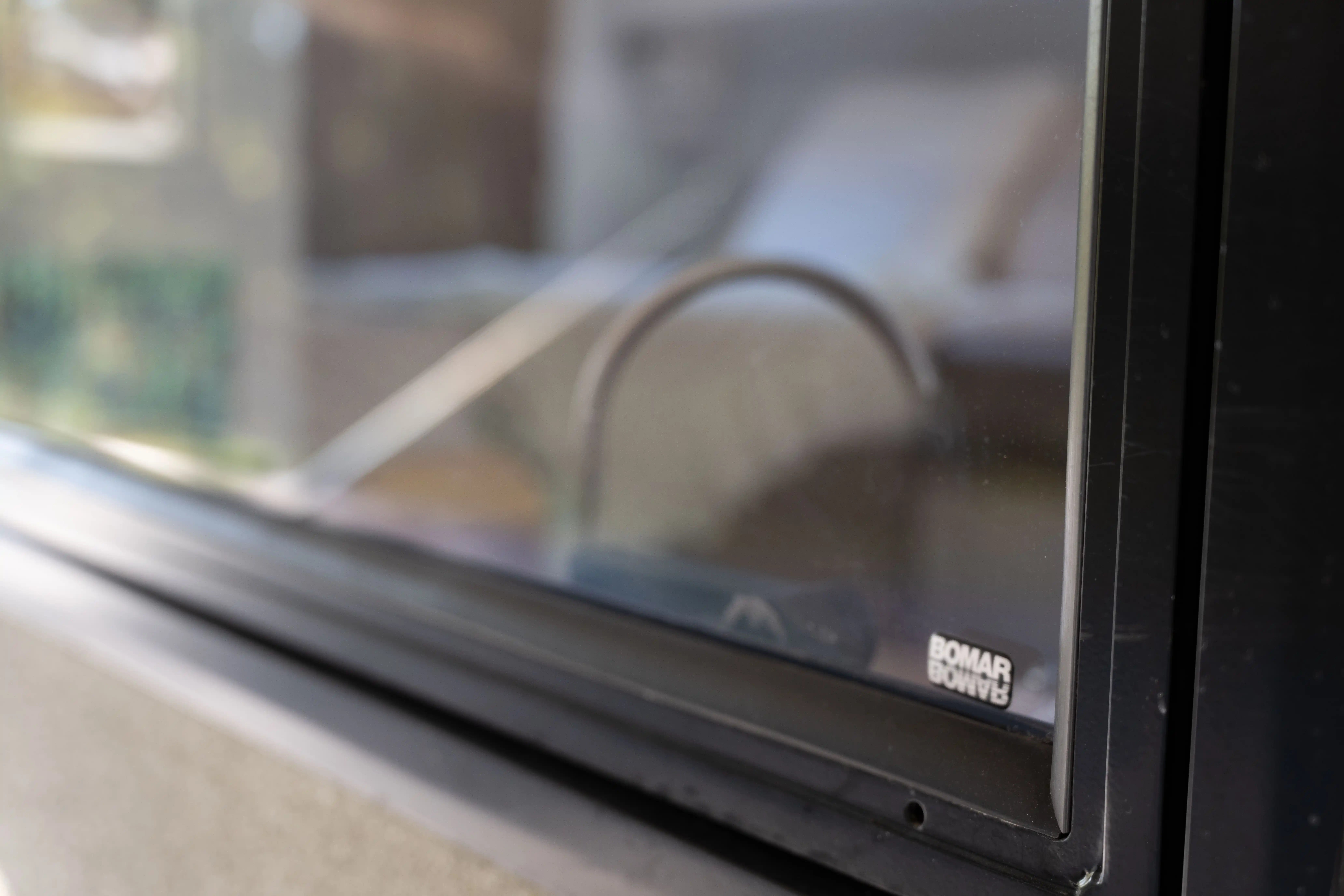 2021 Ford F-550 Expedition Vehicle