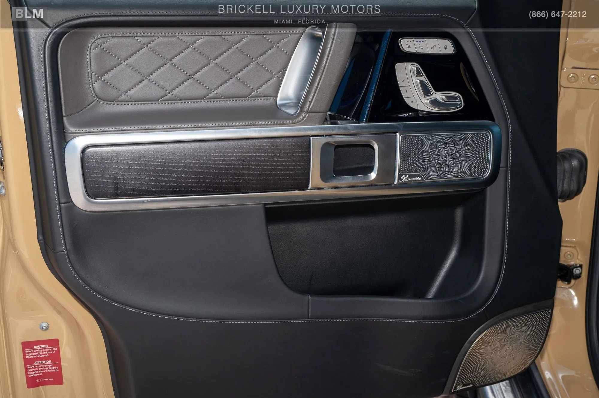 2022 Mercedes-Benz G-Class G 550