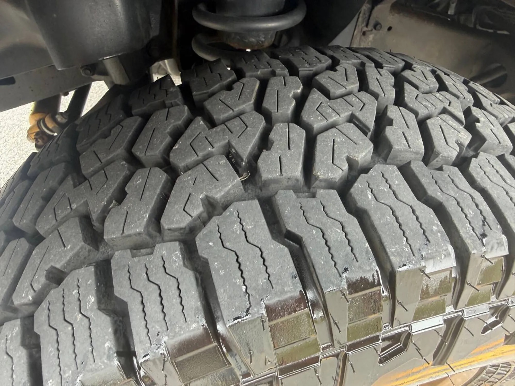 1996 Toyota Land Cruiser