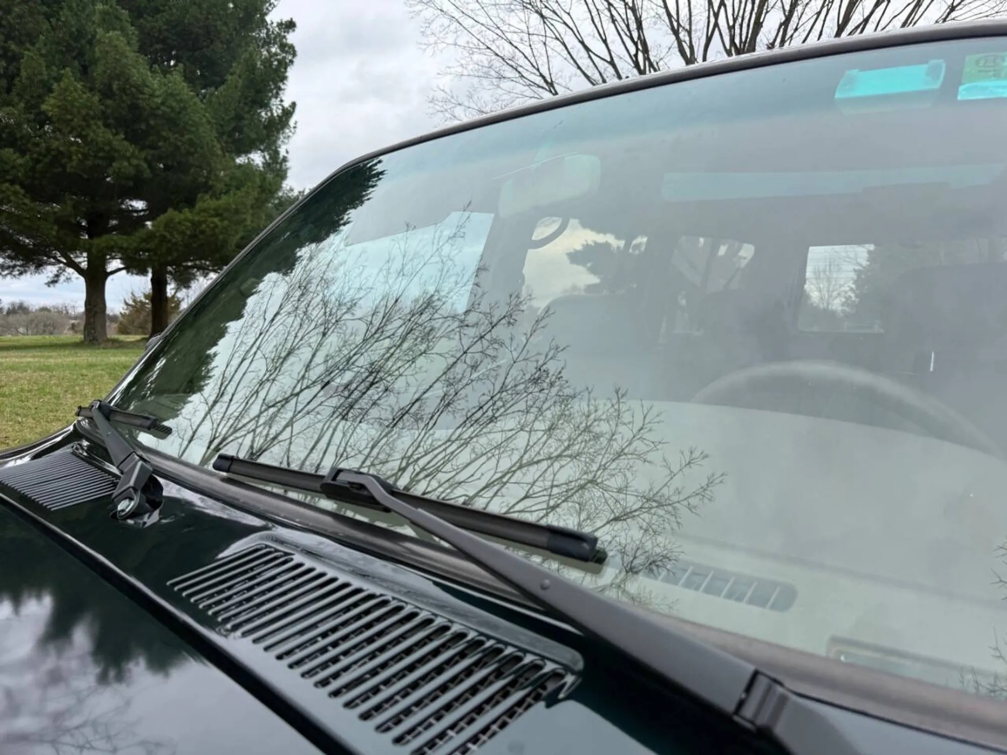 1996 Toyota Land Cruiser