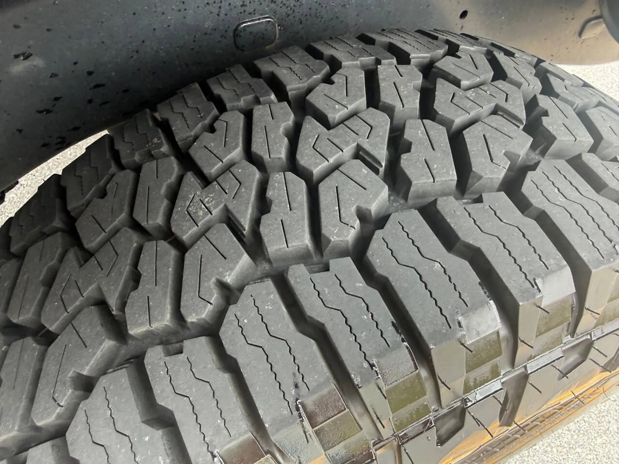 1996 Toyota Land Cruiser