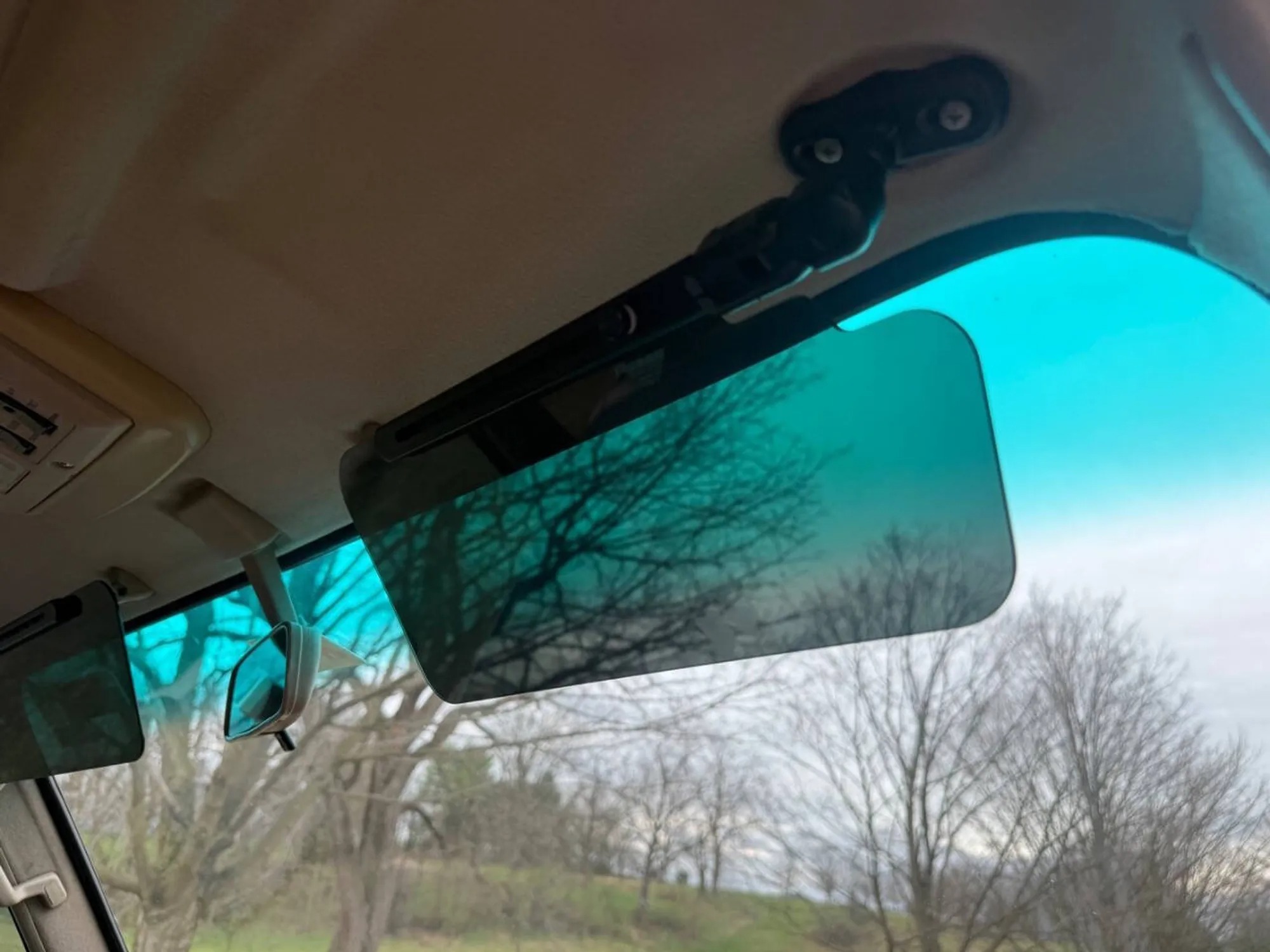 1996 Toyota Land Cruiser