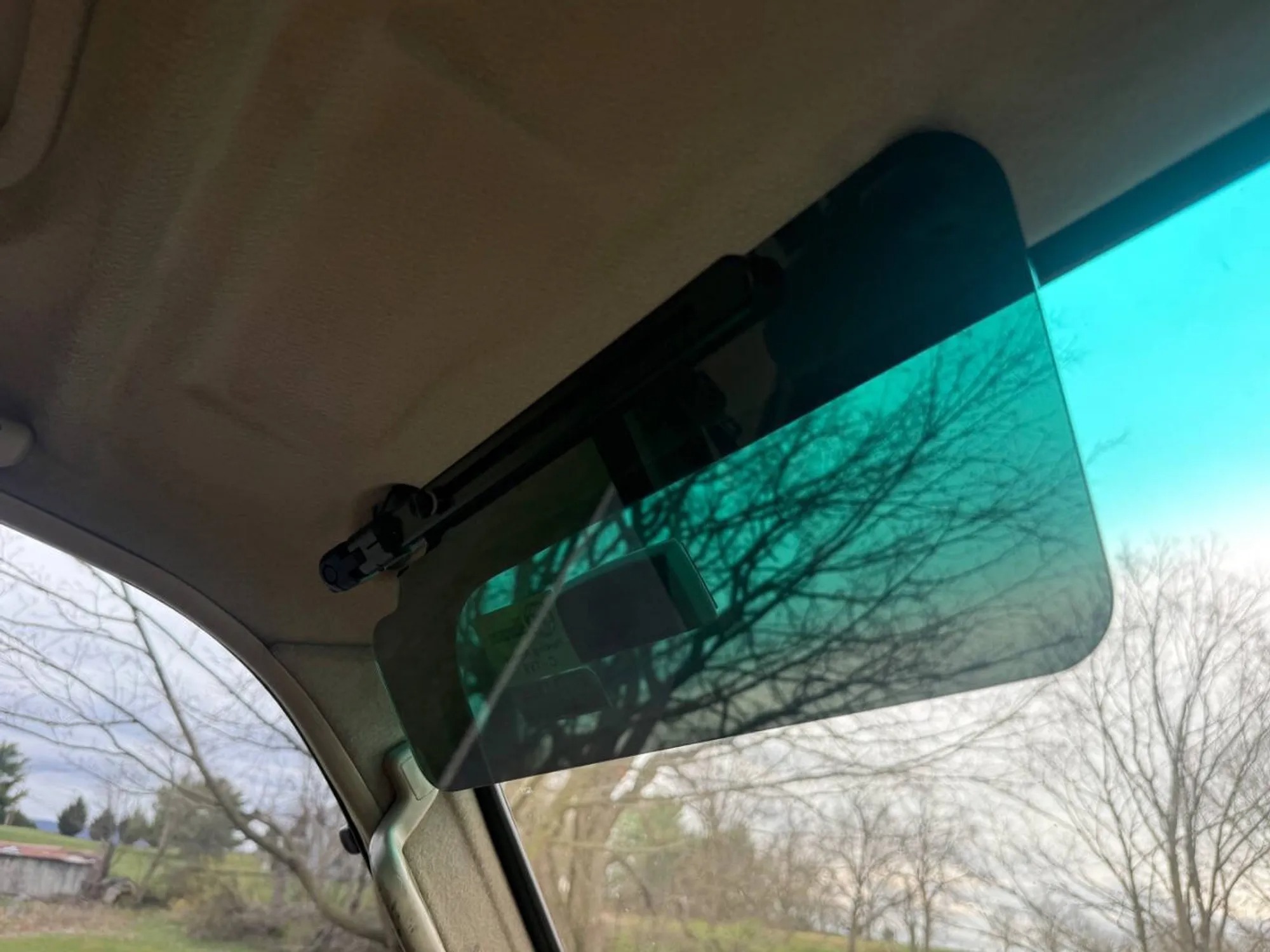 1996 Toyota Land Cruiser