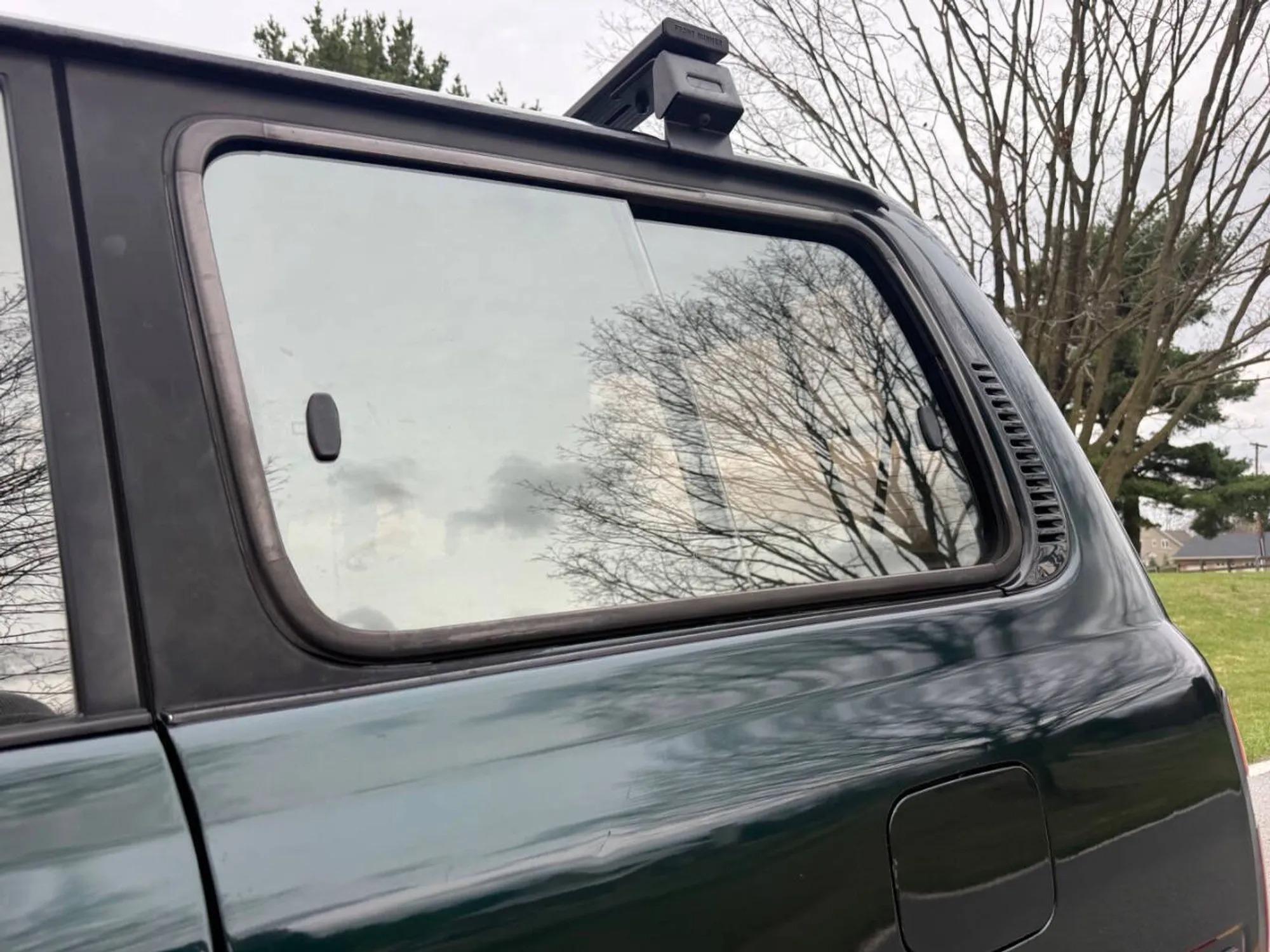 1996 Toyota Land Cruiser