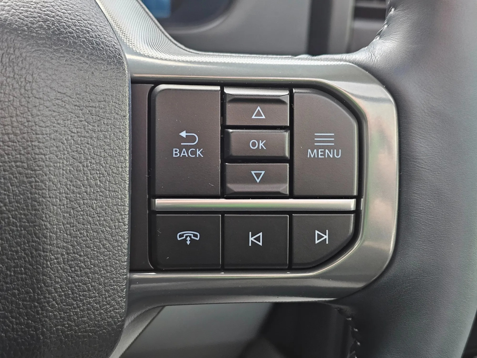 2024 Ford F-450SD Limited